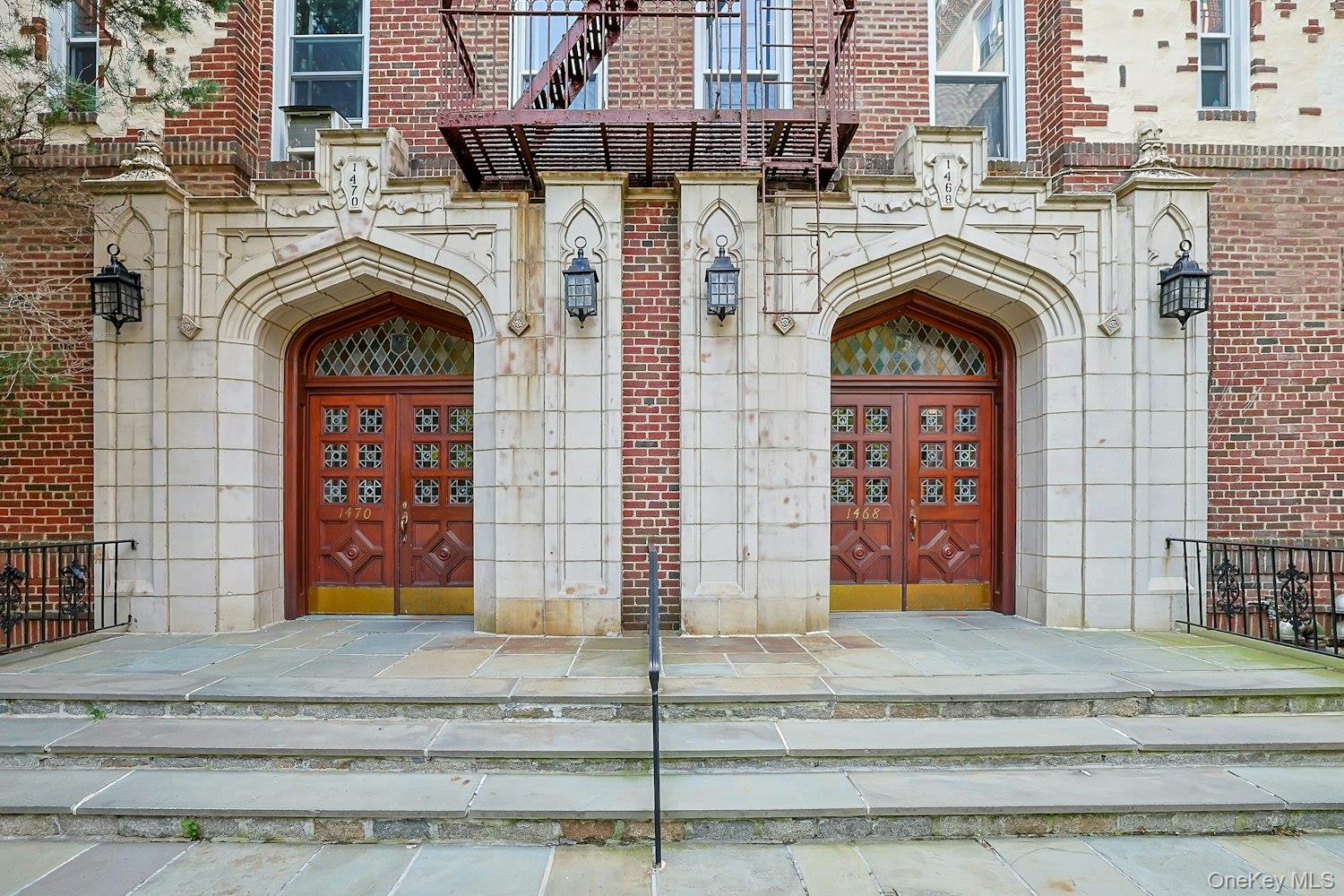 1470 Midland Ave, Unit 5L photo 4