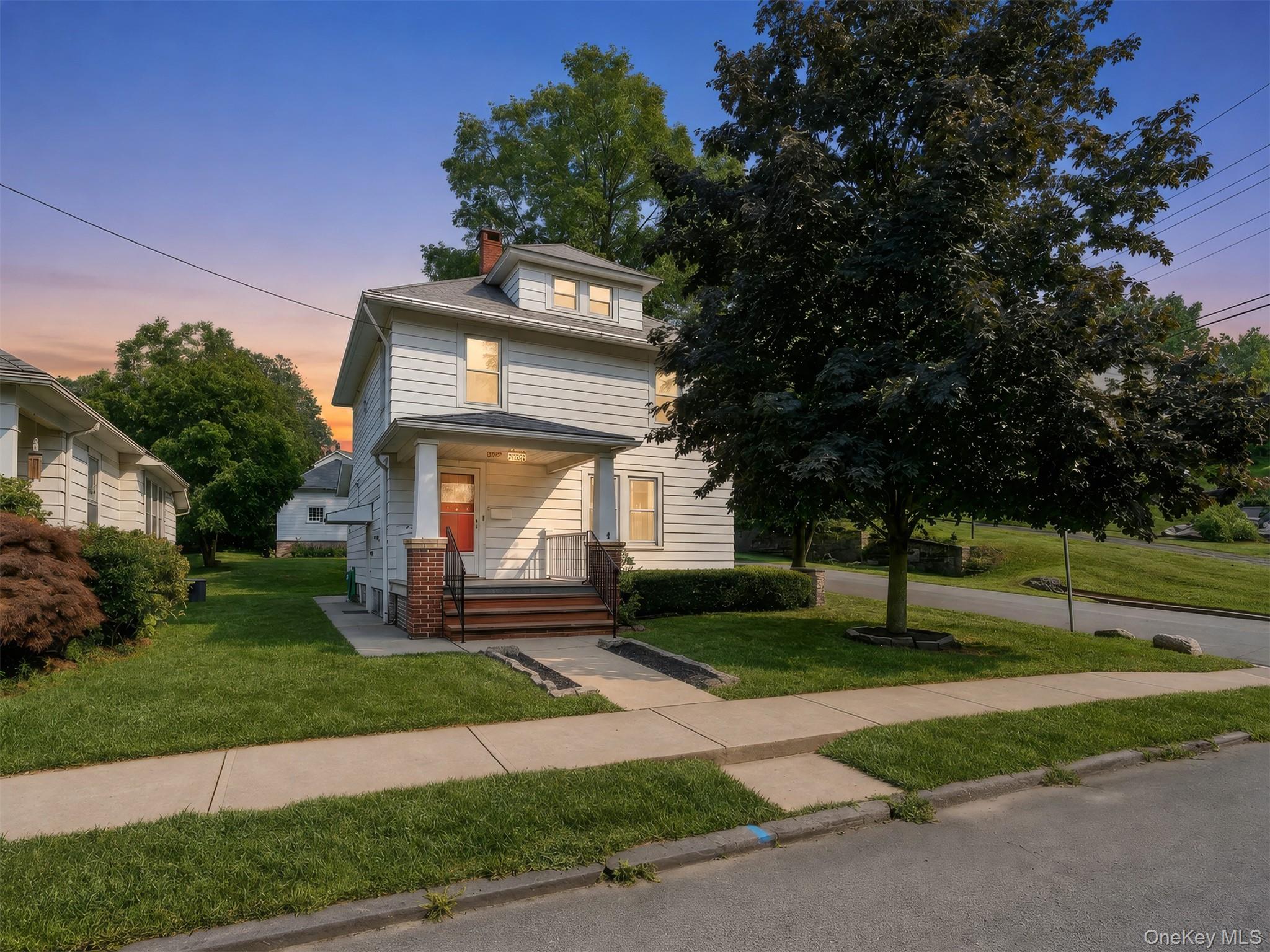 284 Clifton Avenue – For Sale