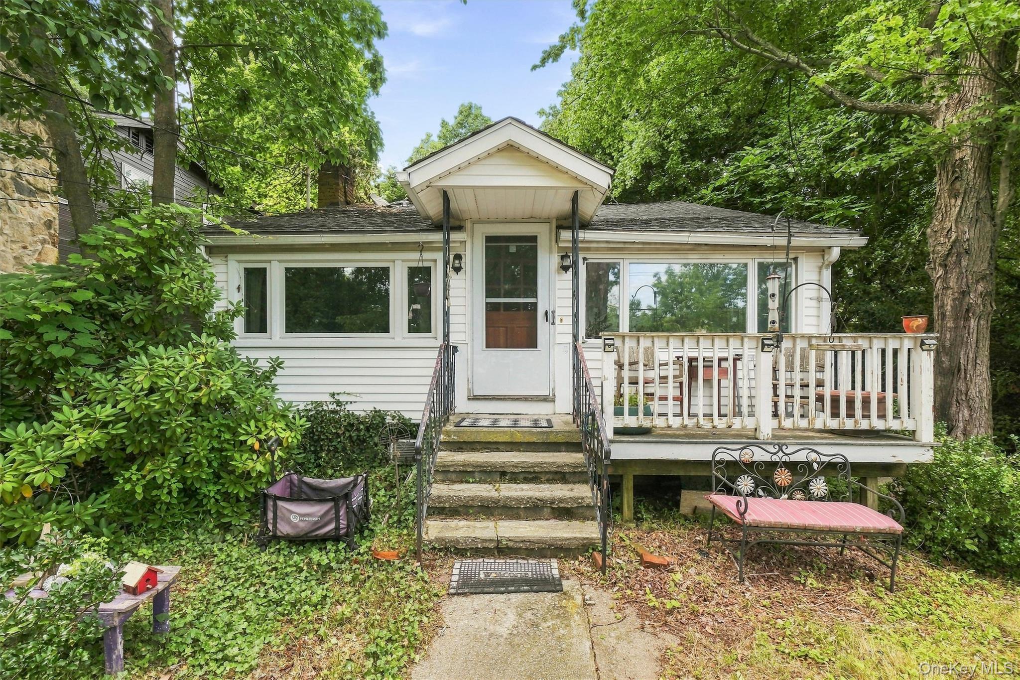 1555 Route 292 – For Sale