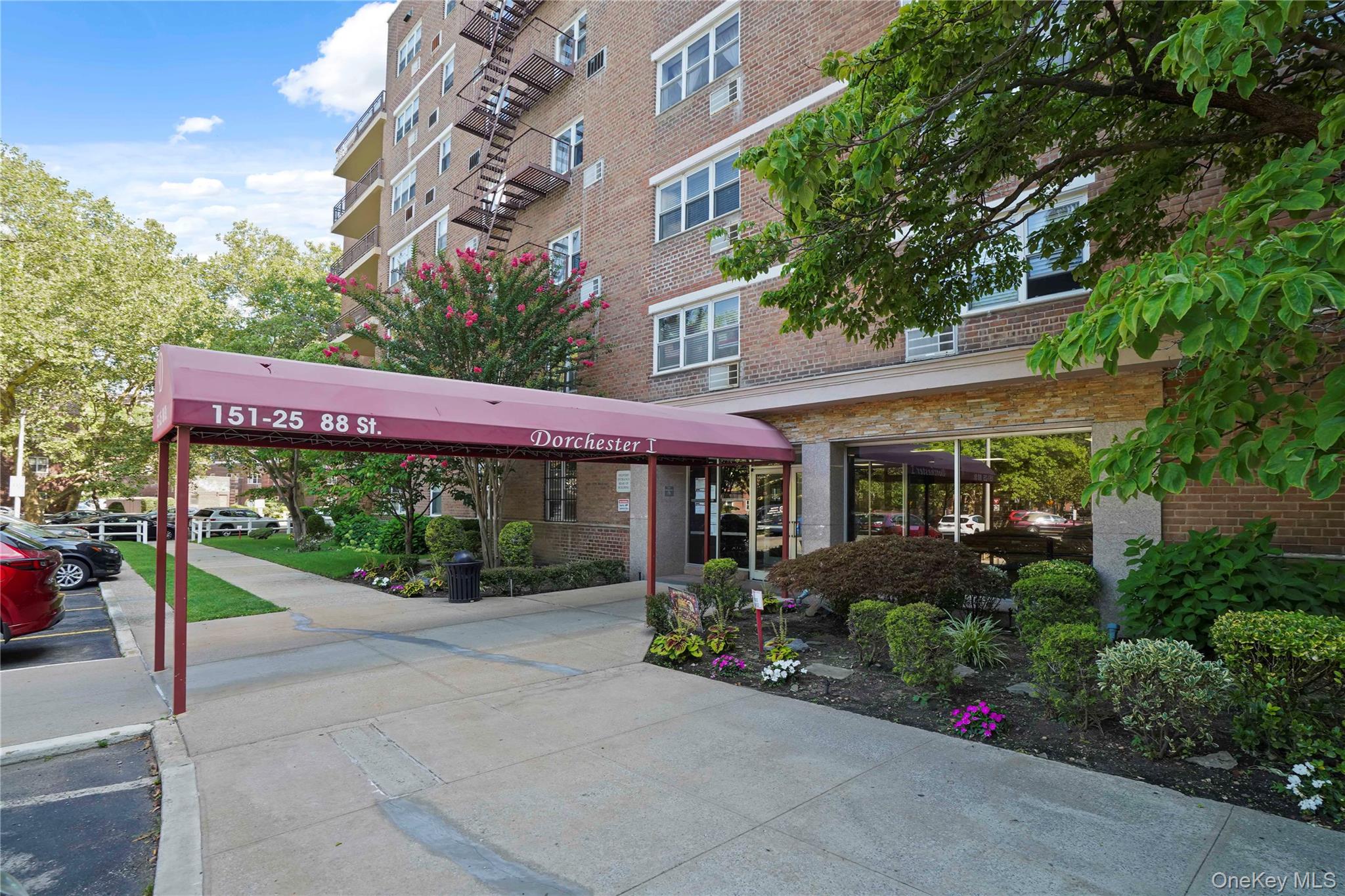 151-25 88th Street, Unit 1C photo 31