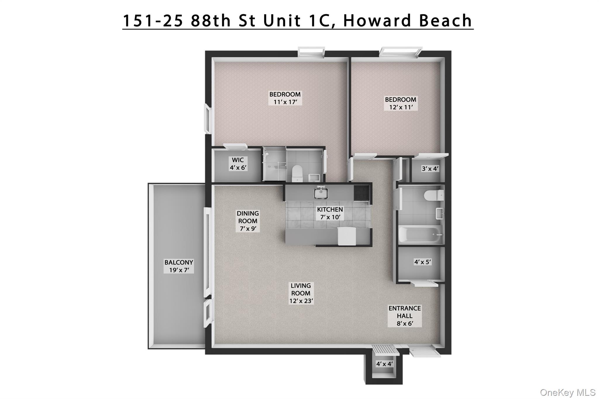 151-25 88th Street, Unit 1C photo 27