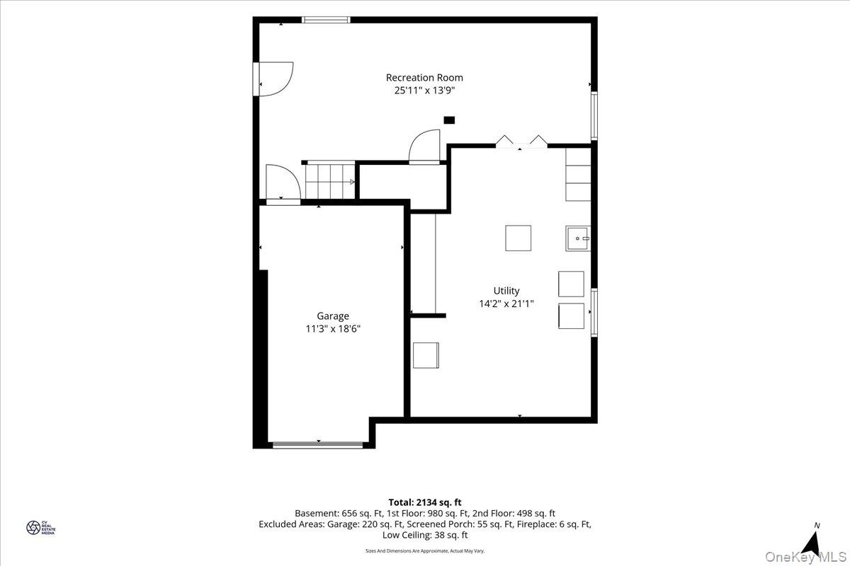 179 Serrano Avenue – For Sale photo 41