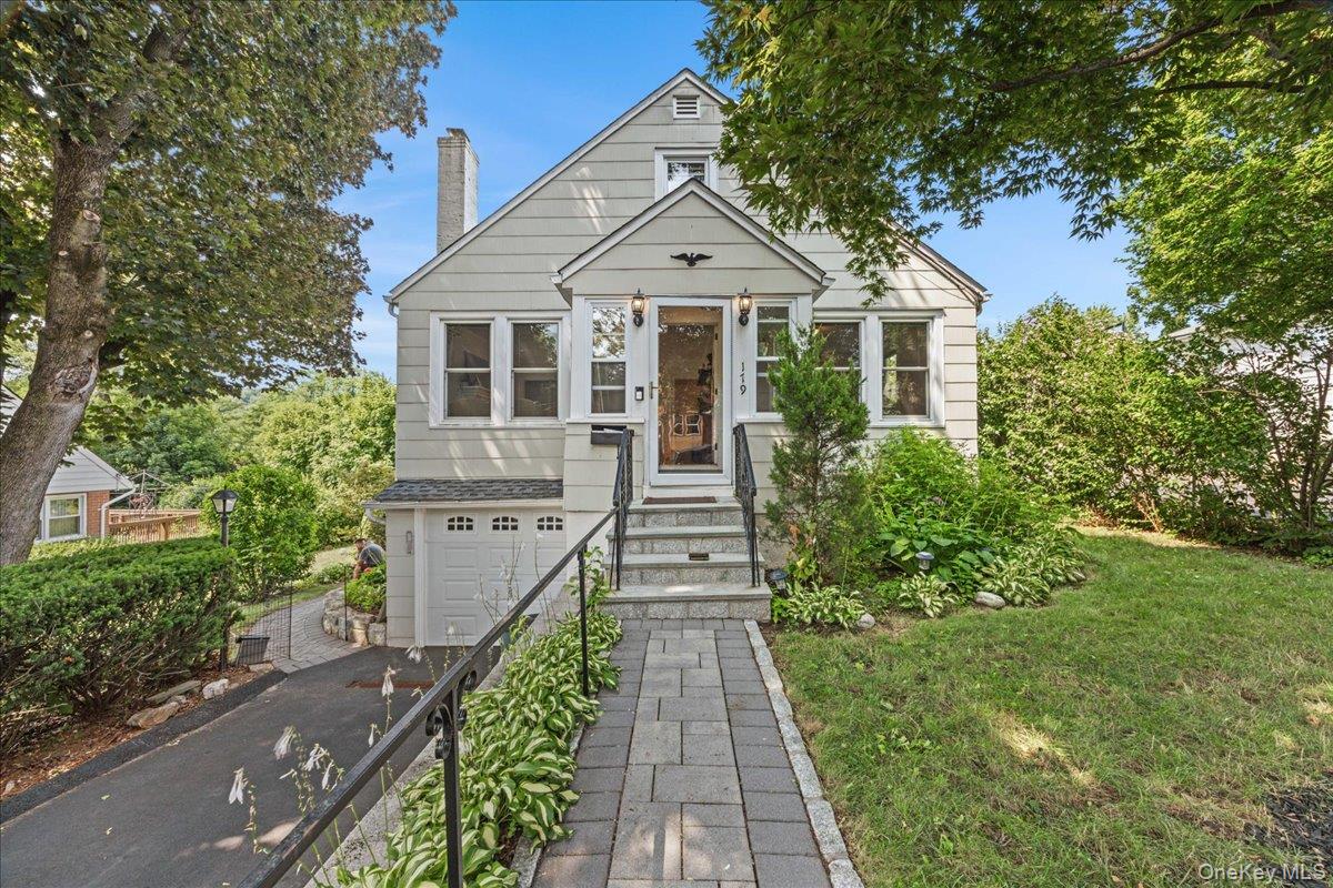 179 Serrano Avenue – For Sale photo 2