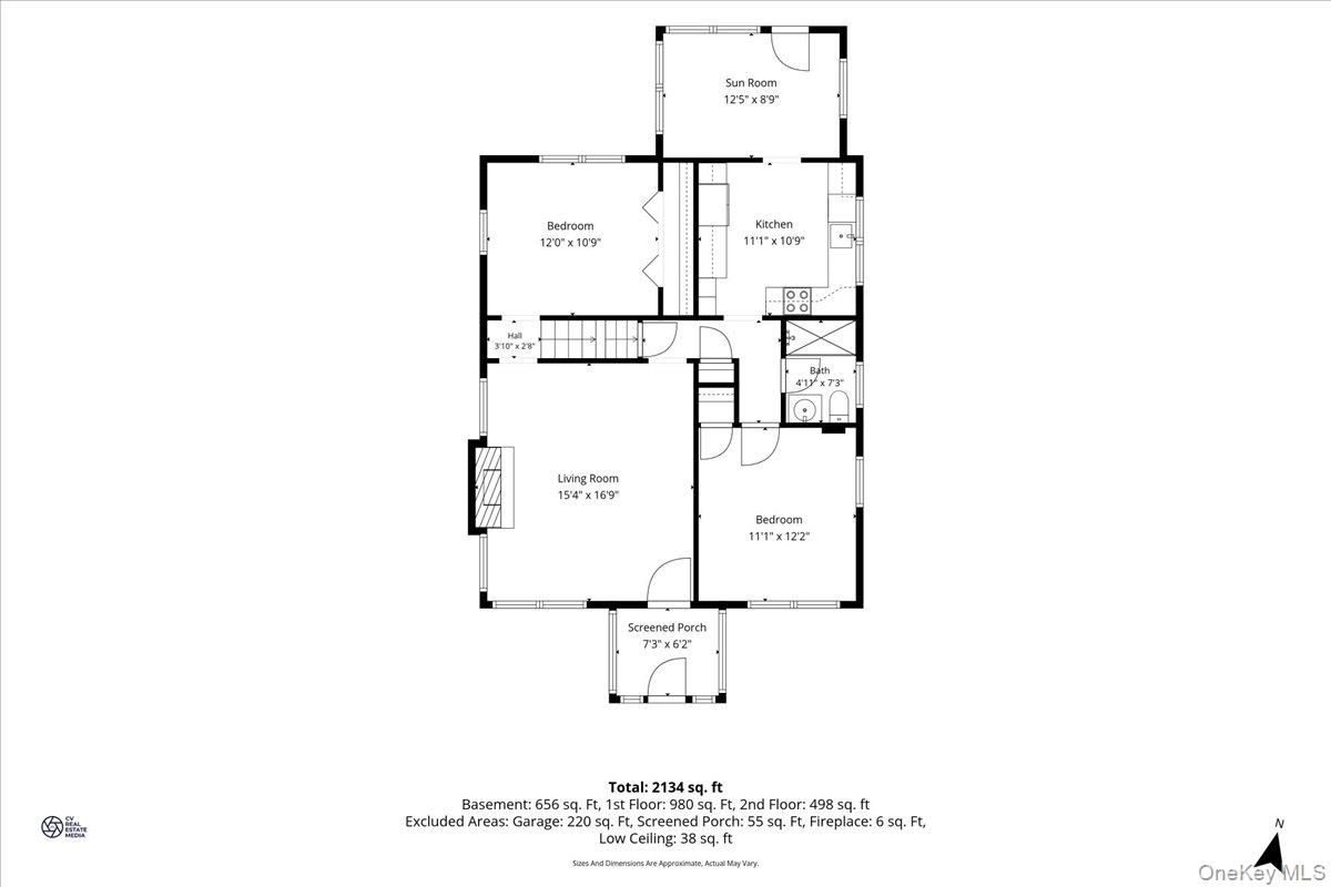 179 Serrano Avenue – For Sale photo 42