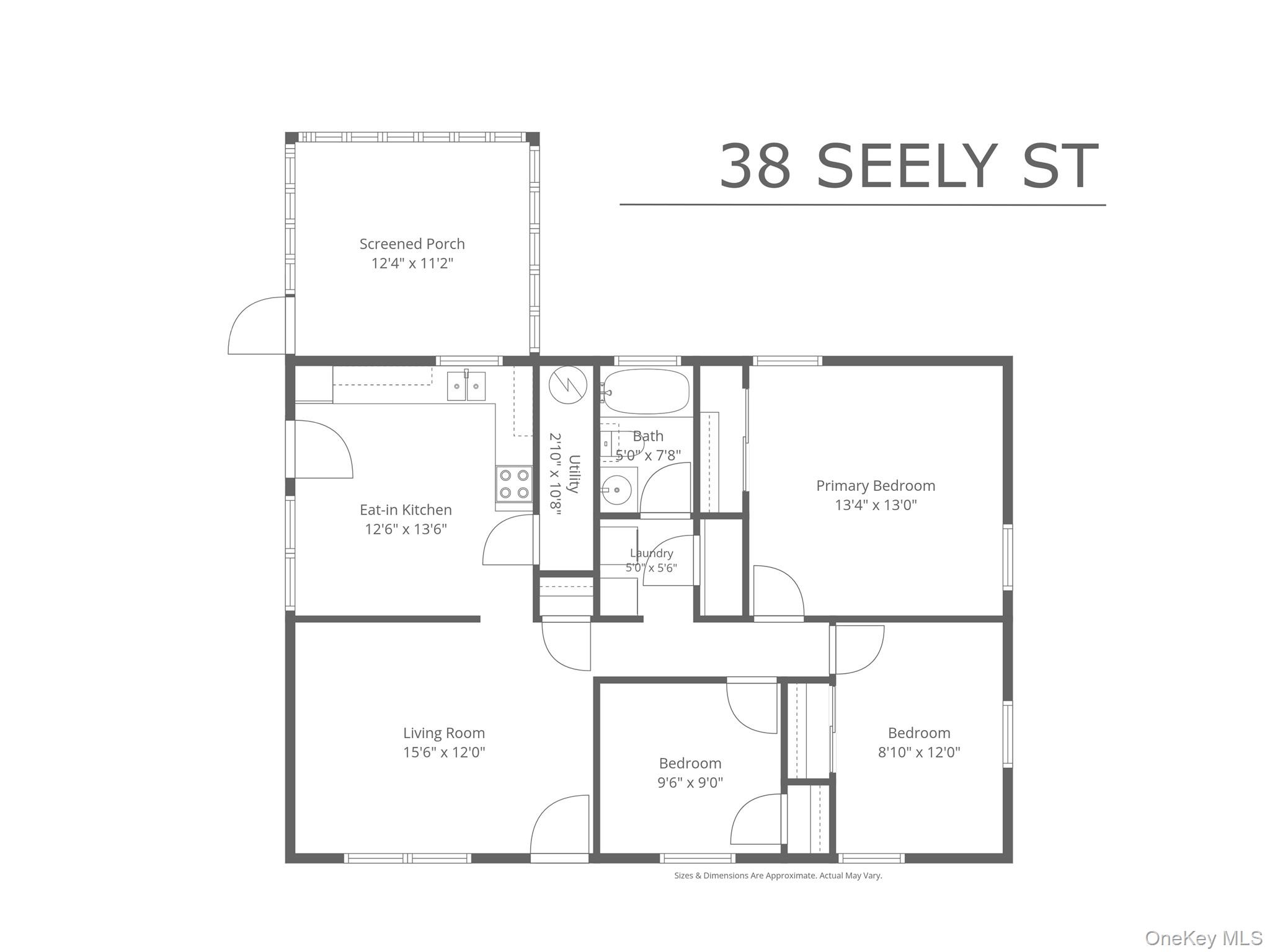 38 Seely Street – For Sale photo 28