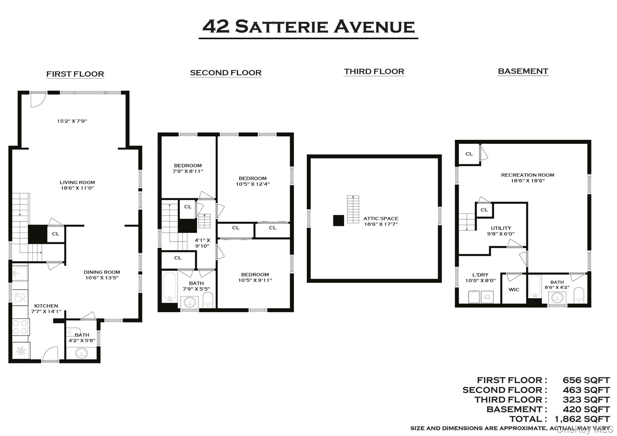 42 Satterie Avenue – For Sale photo 45