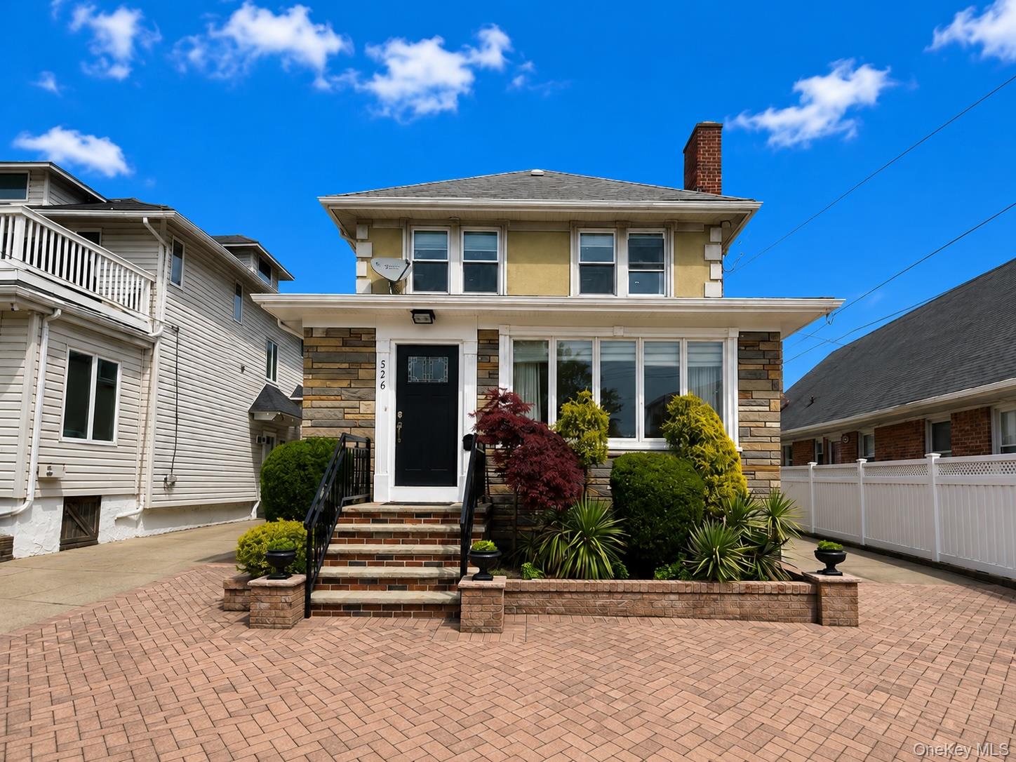 526 Beach 132nd Street – For Sale