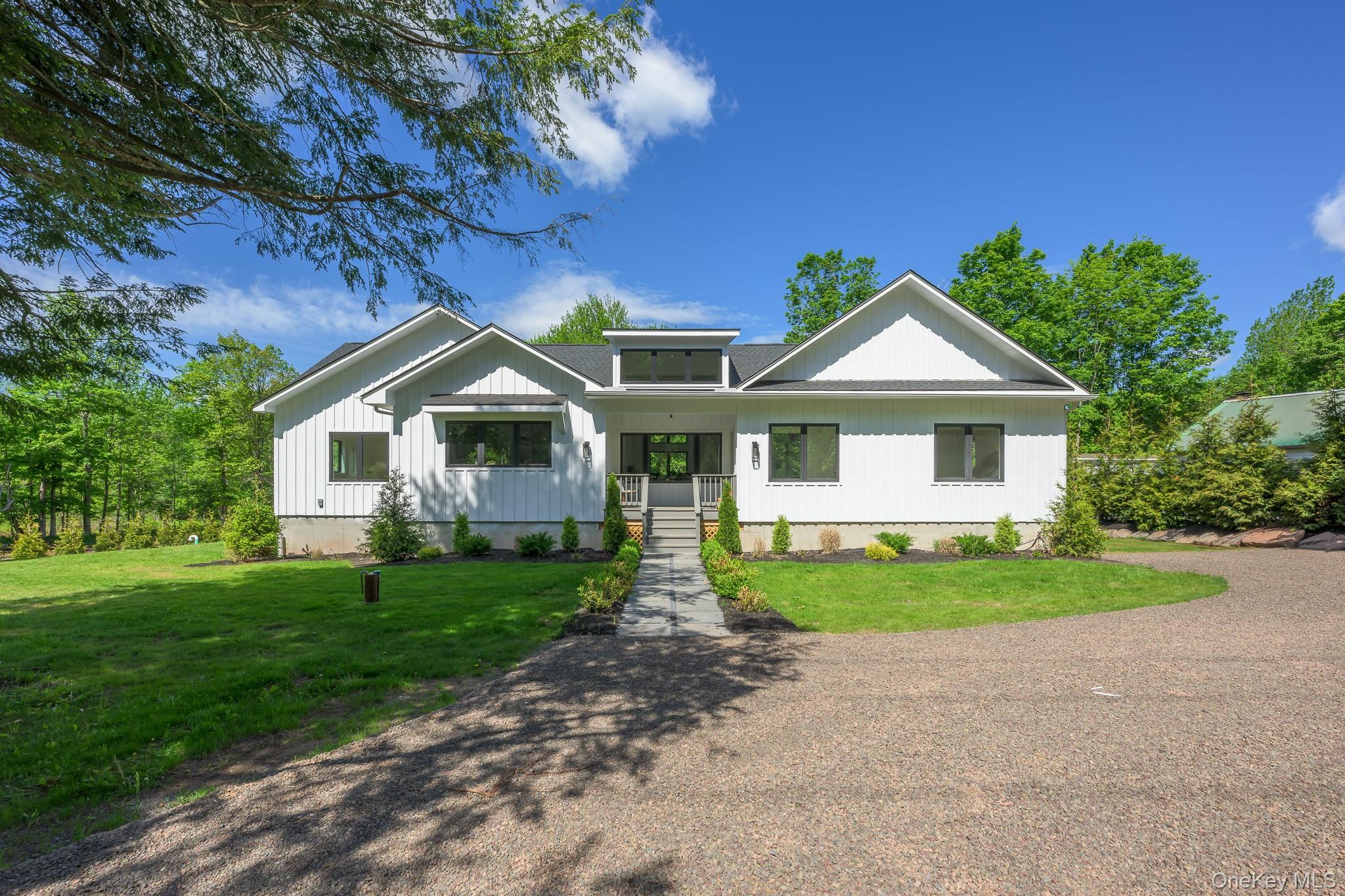 305 Mitchell Hollow Road – For Sale