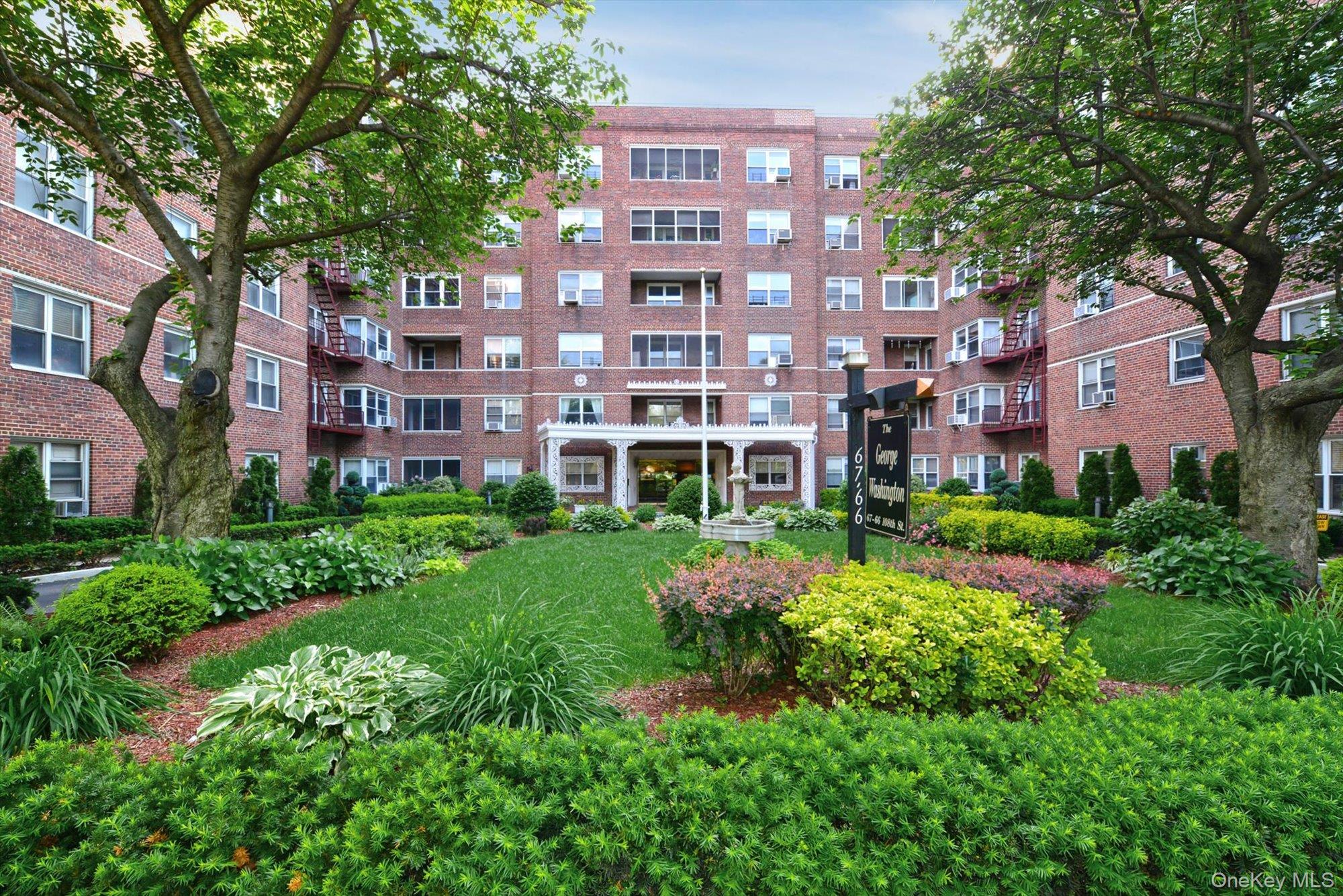 67-66 108th Street, Unit #C61 photo 21