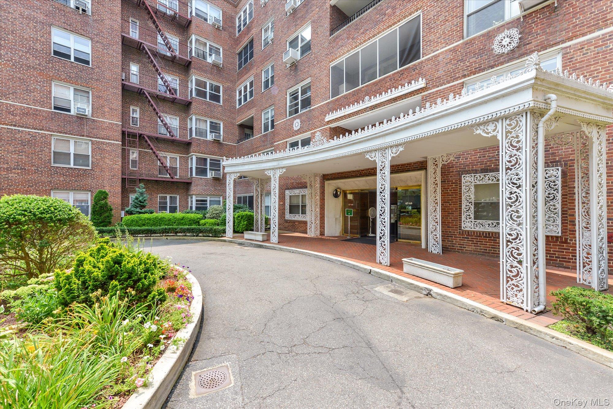 67-66 108th Street, Unit #C61