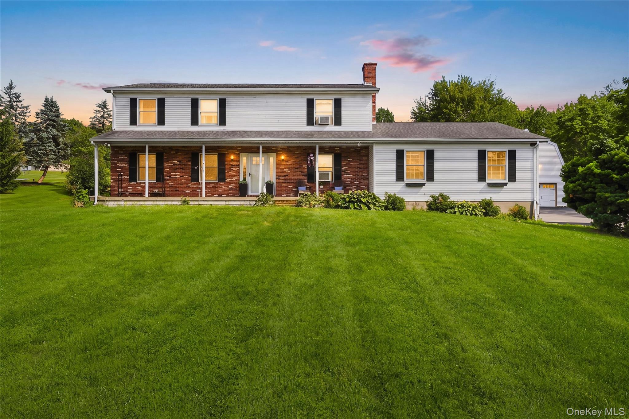 551 Hillside Lake Road – For Sale