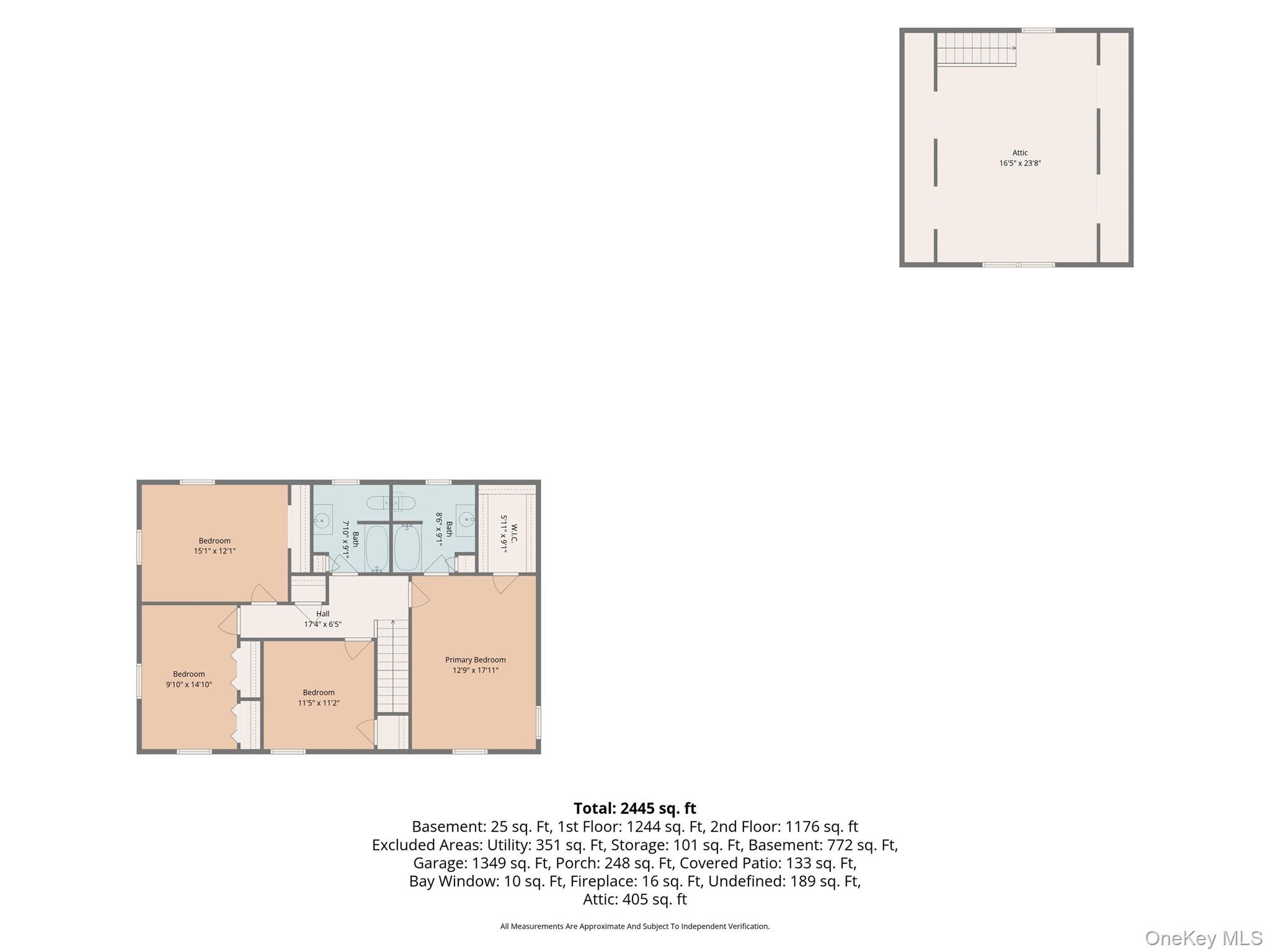 551 Hillside Lake Road – For Sale photo 38