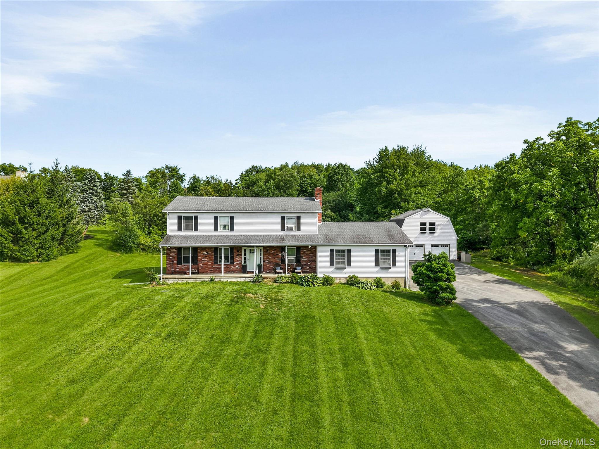 551 Hillside Lake Road – For Sale photo 2