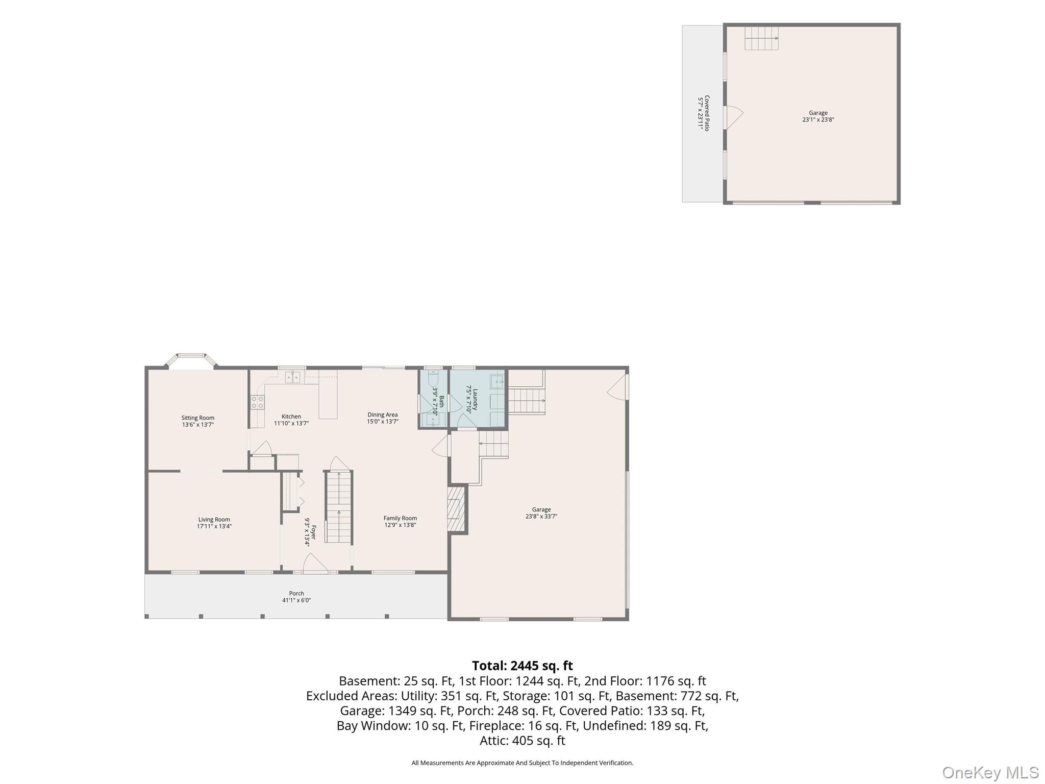 551 Hillside Lake Road – For Sale photo 37