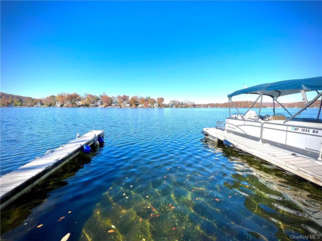 174 East Lake Boulevard, Unit R2