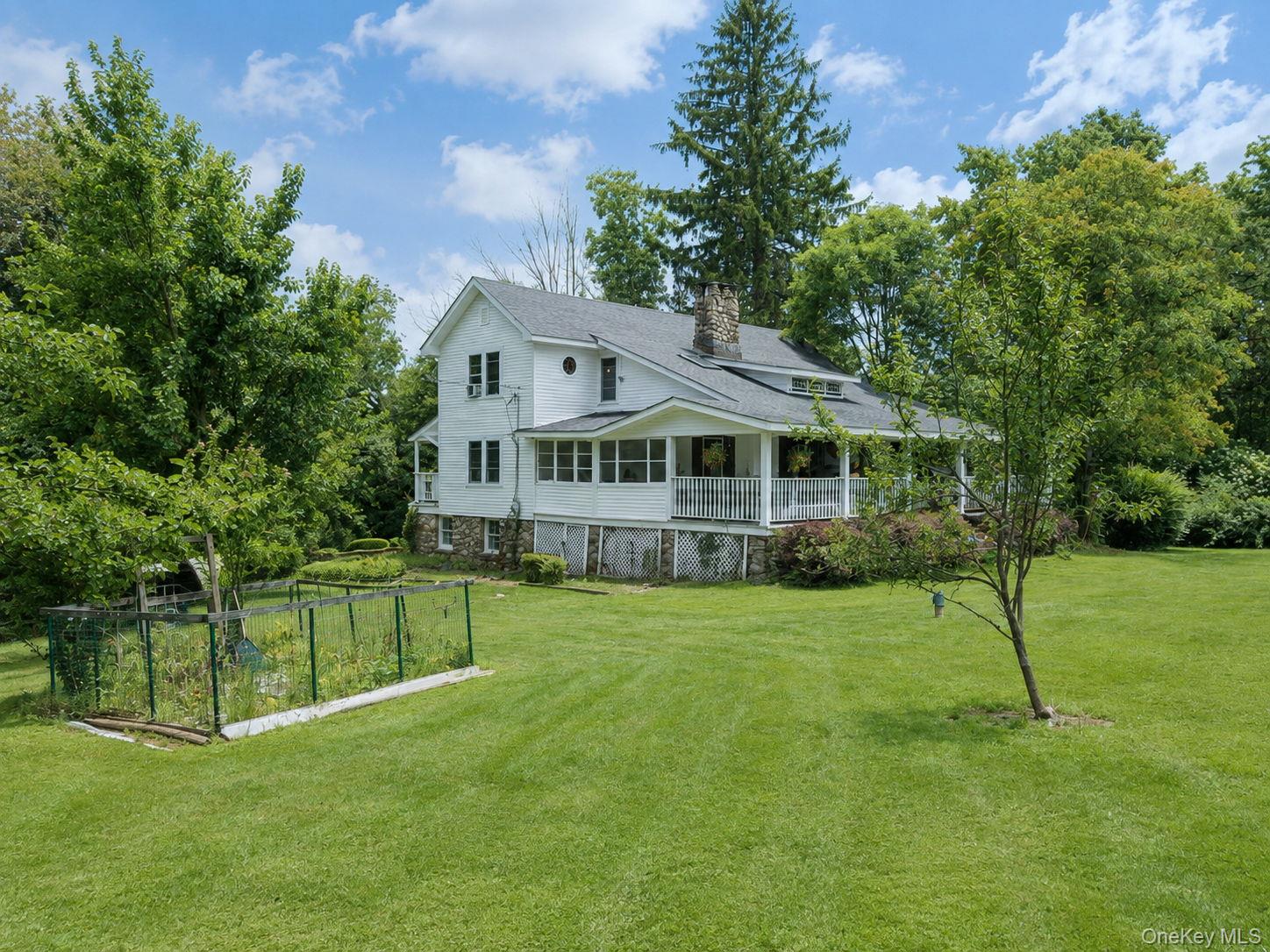 495 Guymard Turnpike – For Sale photo 2
