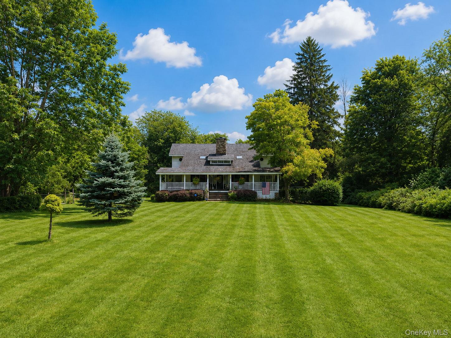 495 Guymard Turnpike – For Sale