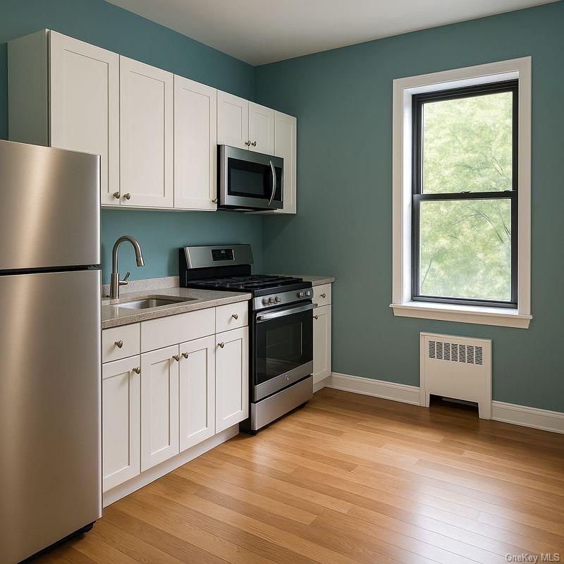 646 Saratoga Avenue, Unit 2 photo 3