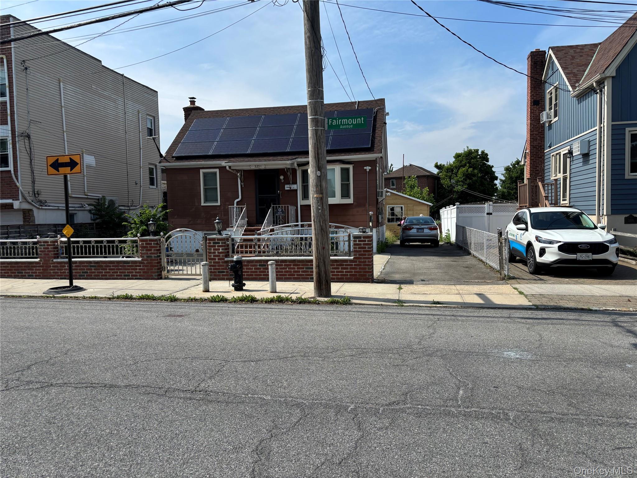 3251 Fairmount Ave – For Sale