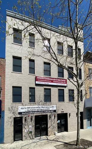 777 Coney Island Avenue, Unit 4B
