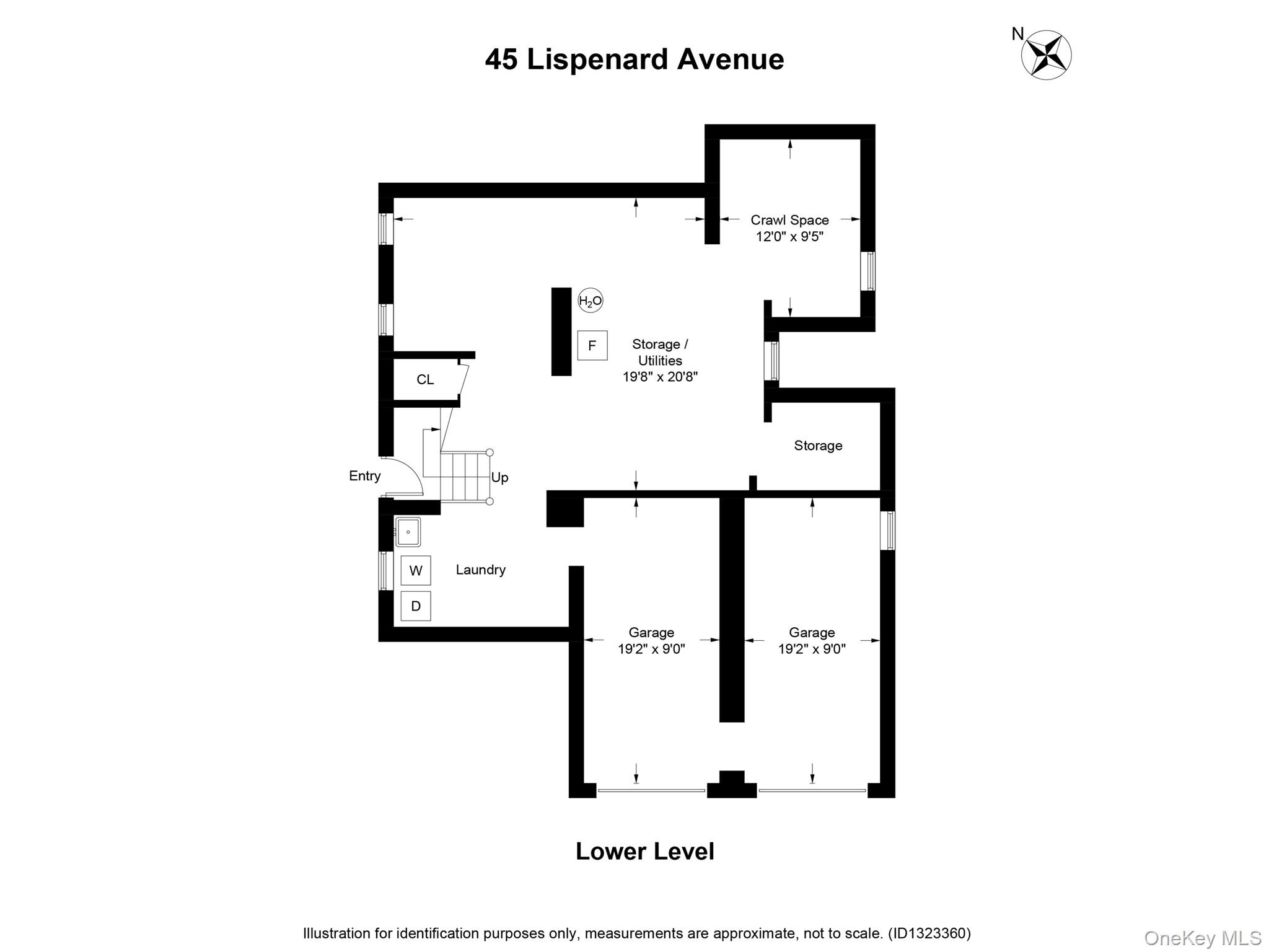 45 Lispenard Avenue – For Sale photo 9