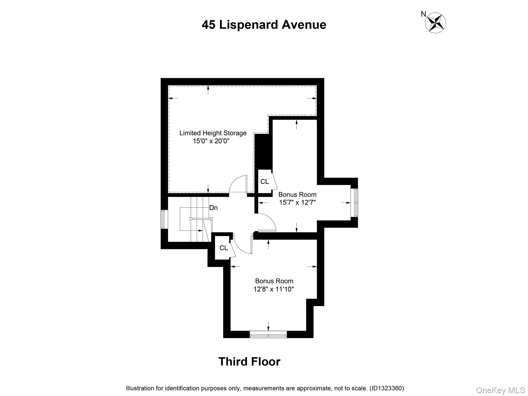 45 Lispenard Avenue – For Sale photo 11
