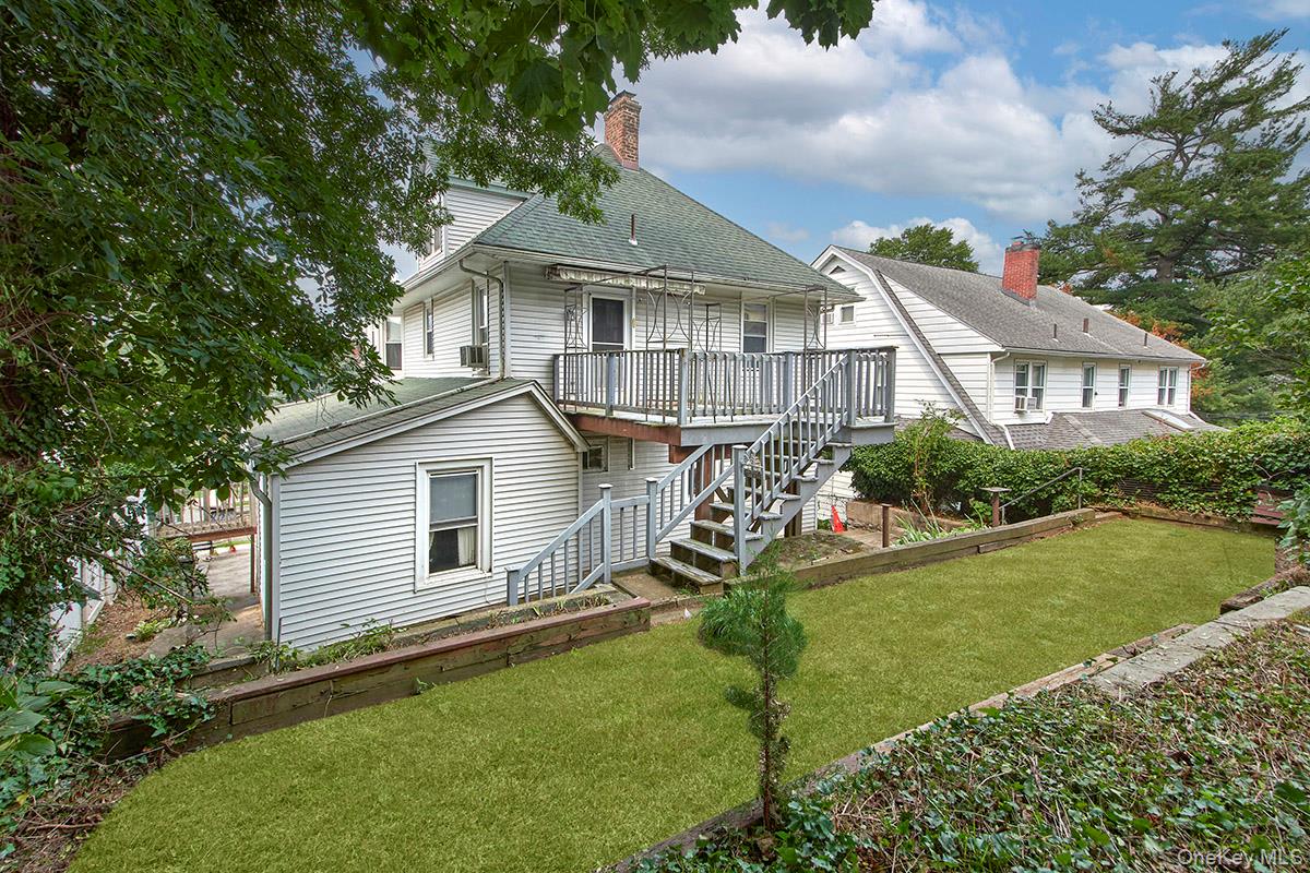 45 Lispenard Avenue – For Sale photo 2
