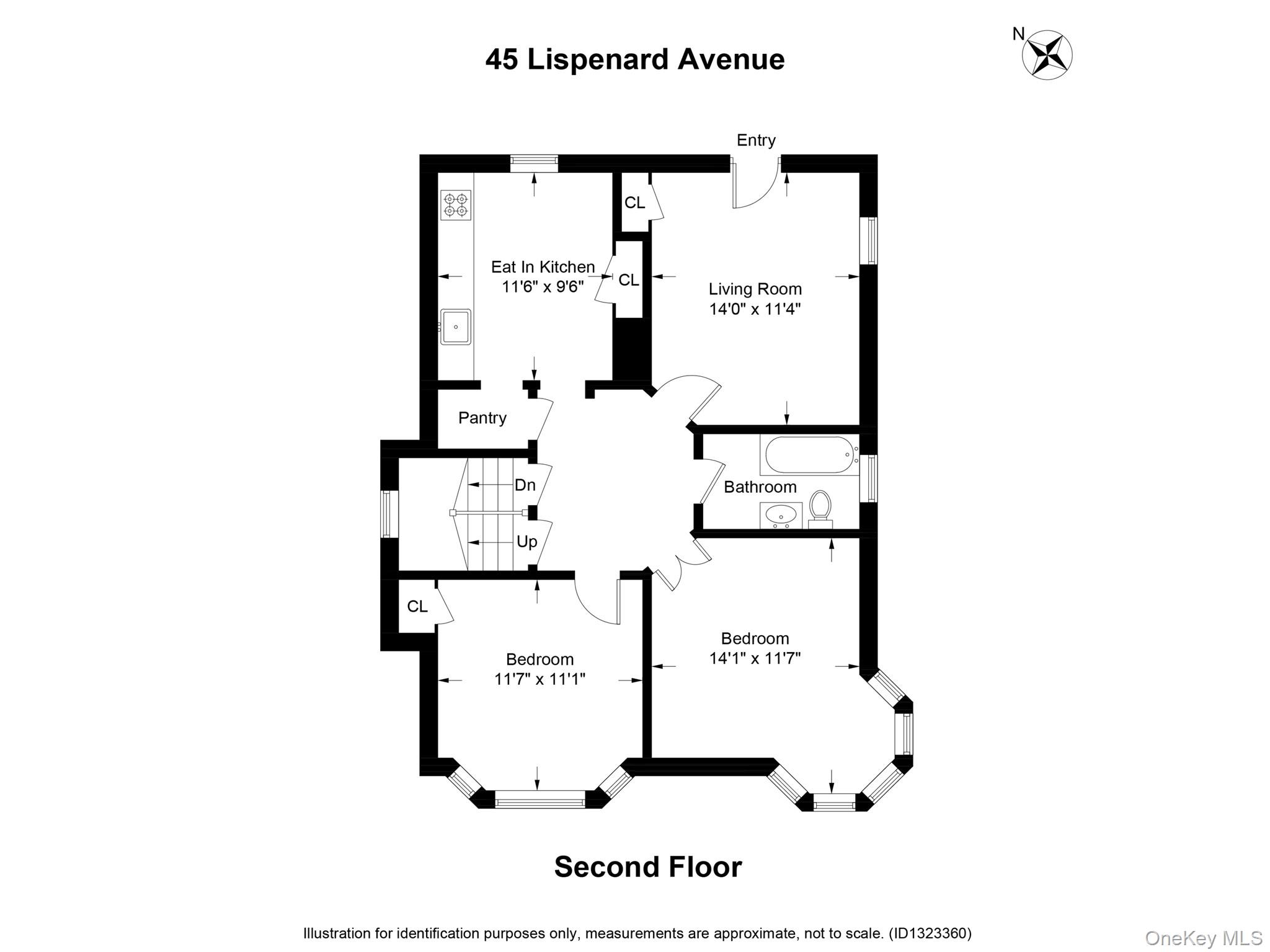 45 Lispenard Avenue – For Sale photo 10