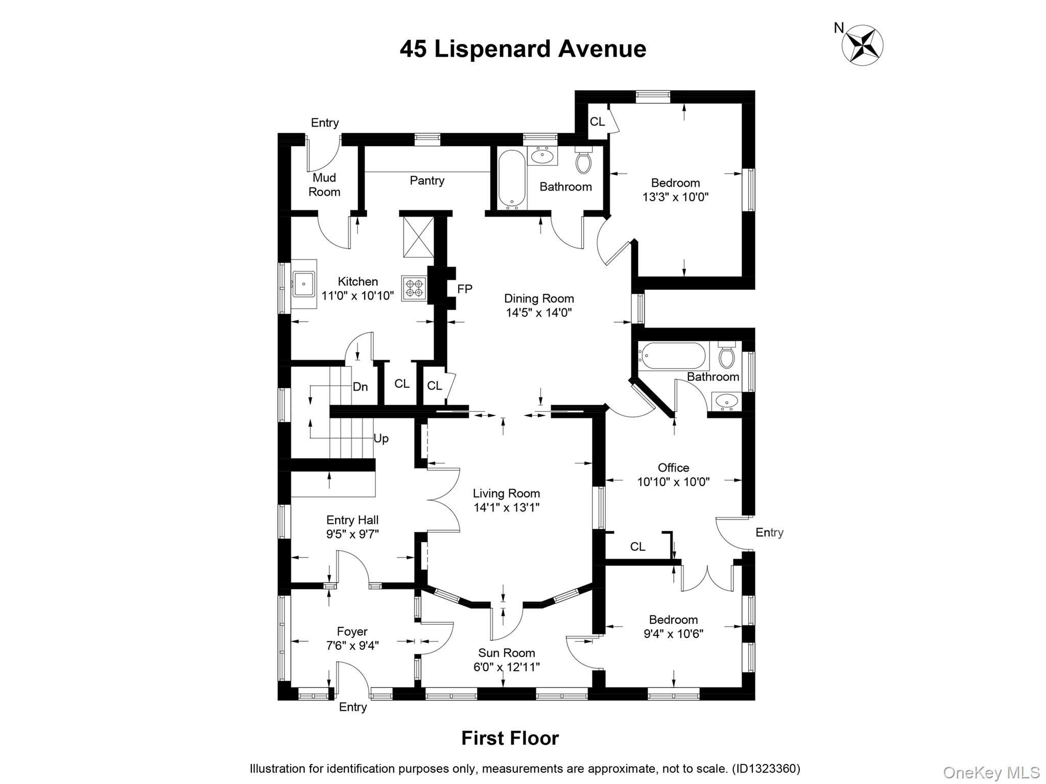 45 Lispenard Avenue – For Sale photo 8