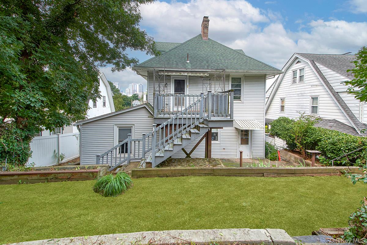 45 Lispenard Avenue – For Sale photo 5