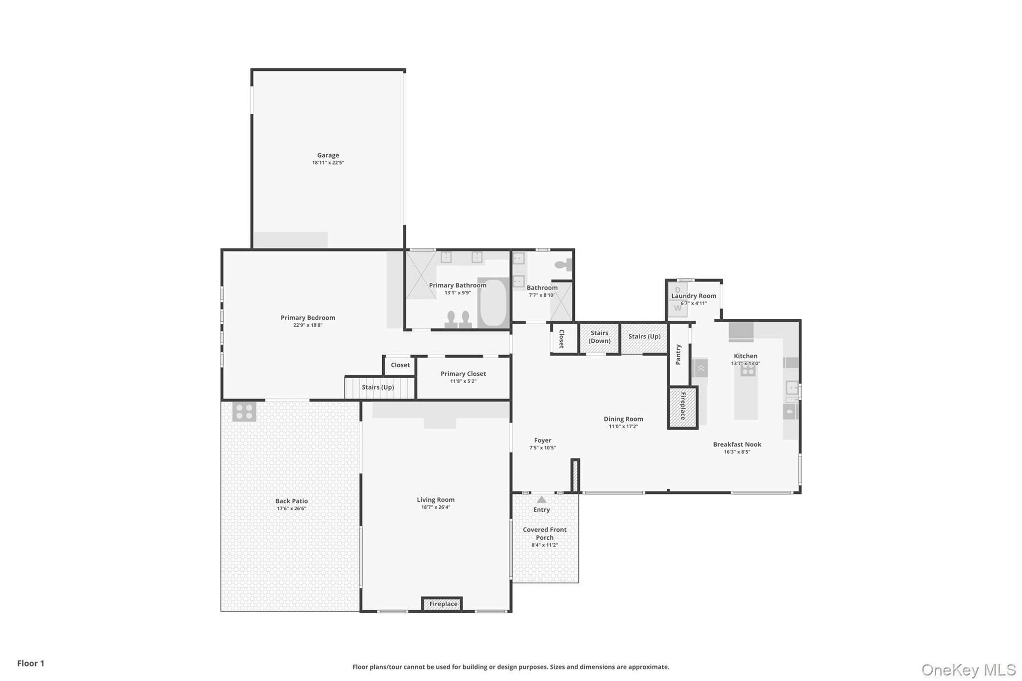 1 Stonegate Lane – For Sale photo 22
