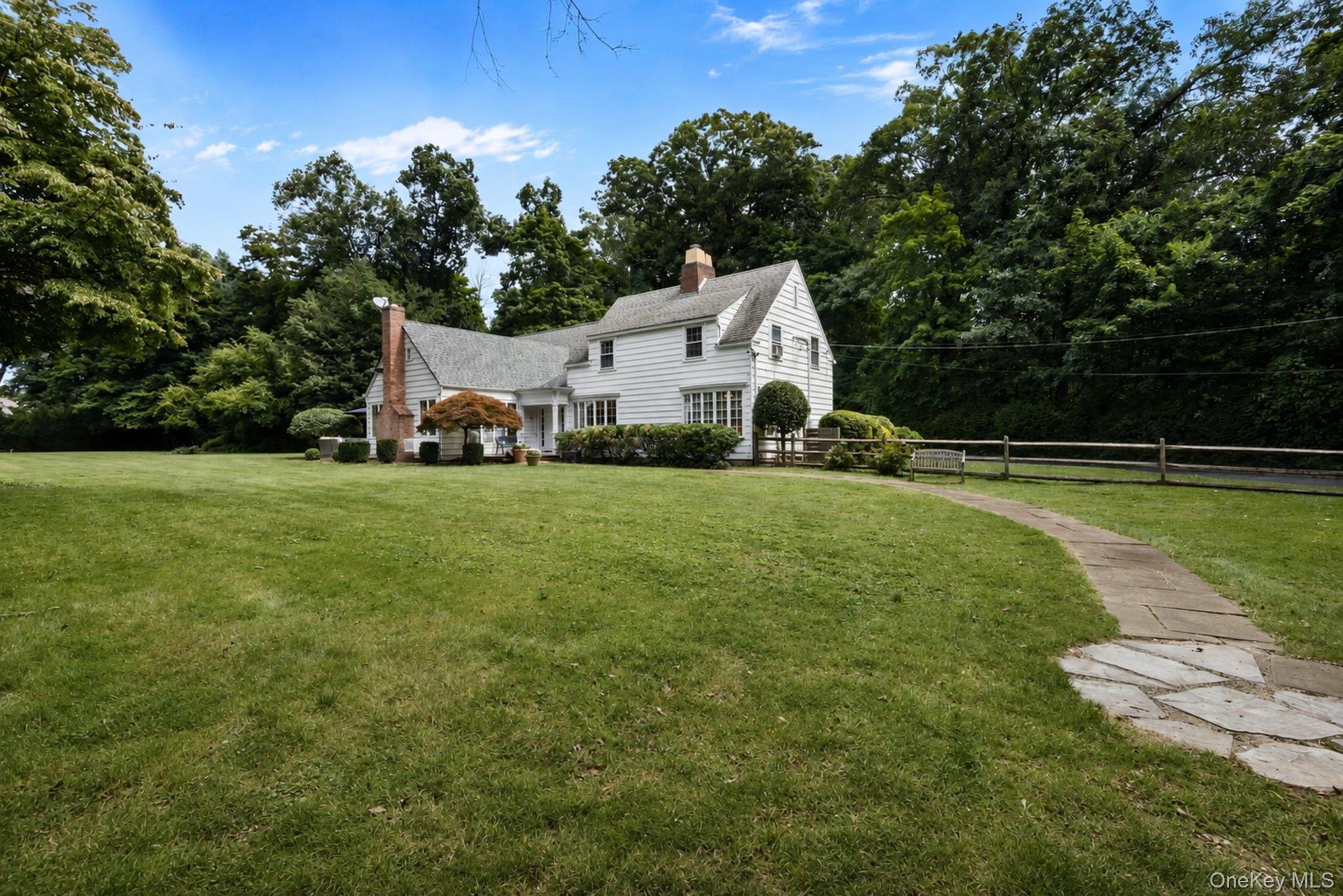 1 Stonegate Lane – For Sale