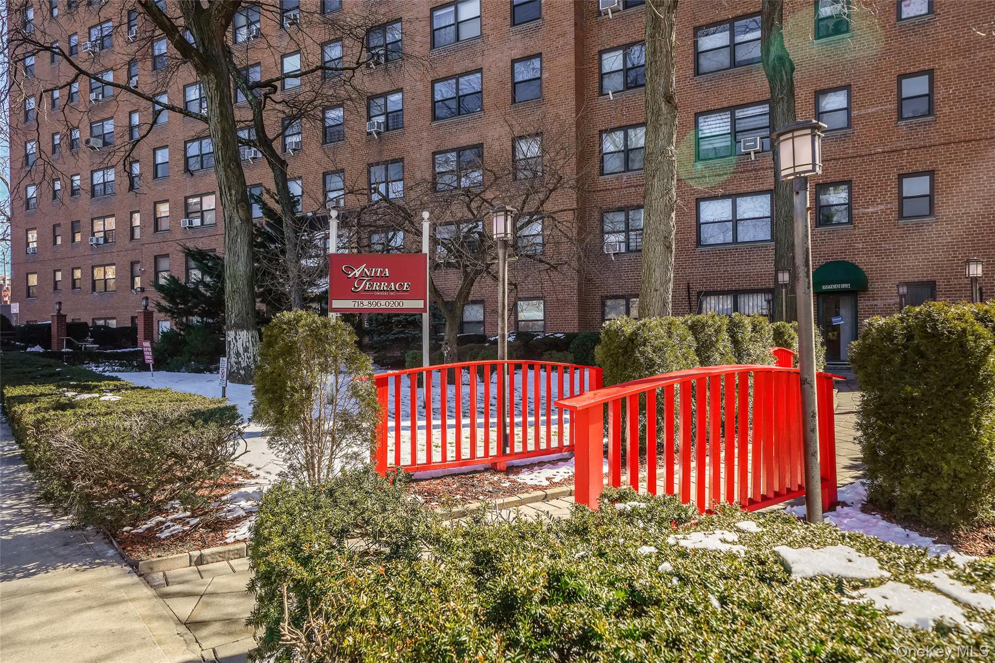 99-60 63rd Road, Unit 7H