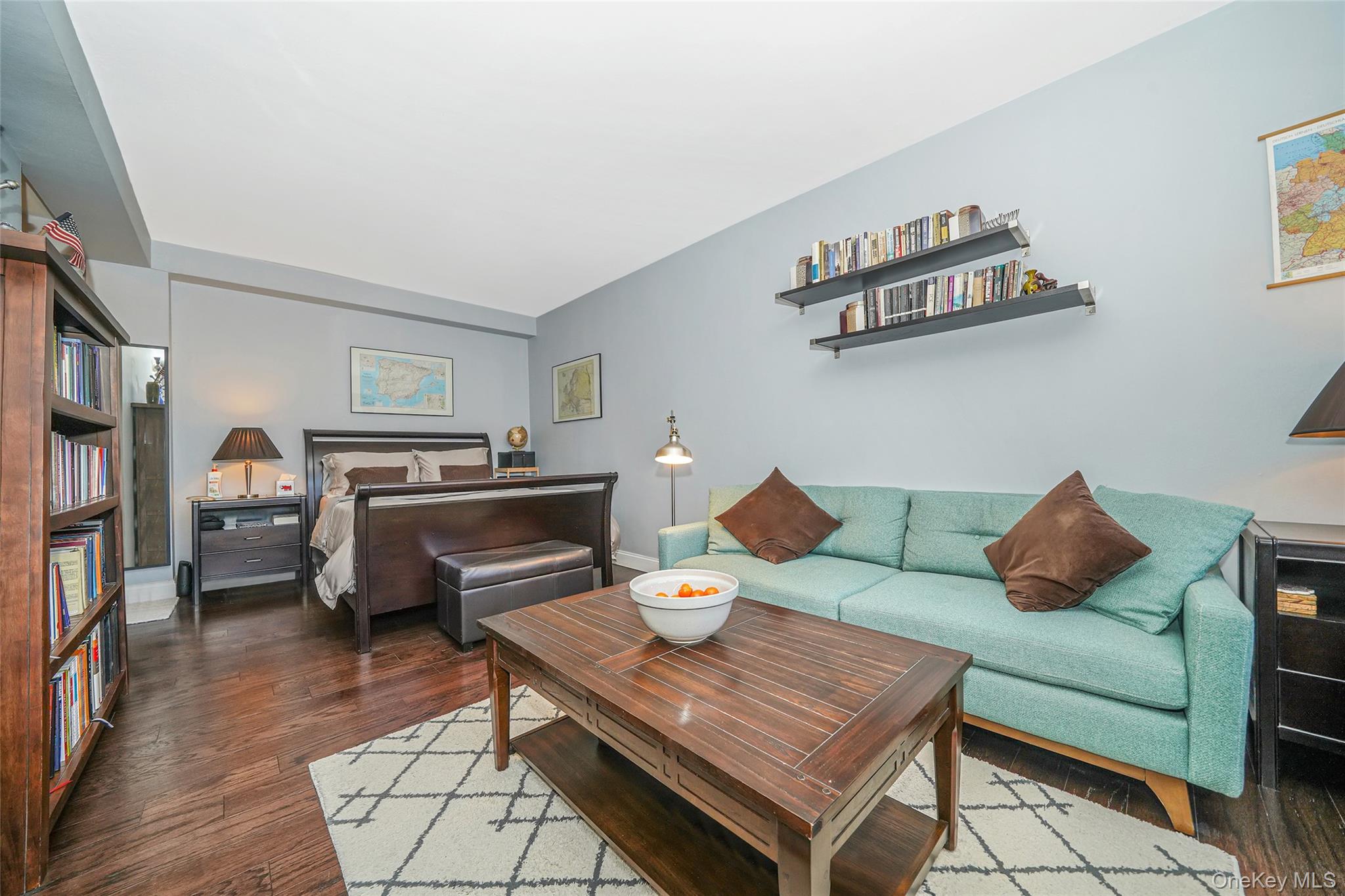 99-60 63rd Road, Unit 7H photo 3