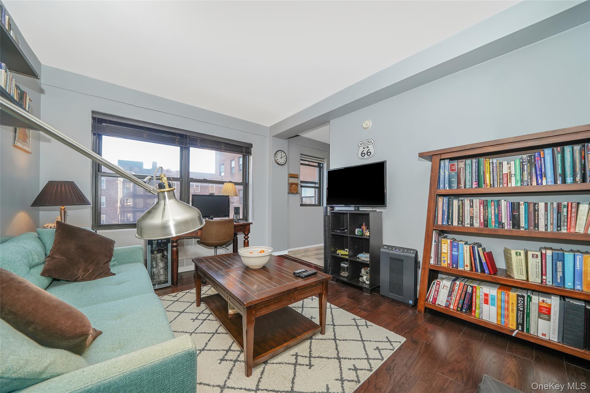 99-60 63rd Road, Unit 7H photo 4