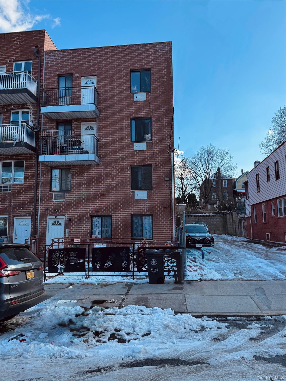 112-42 38 Avenue – For Sale