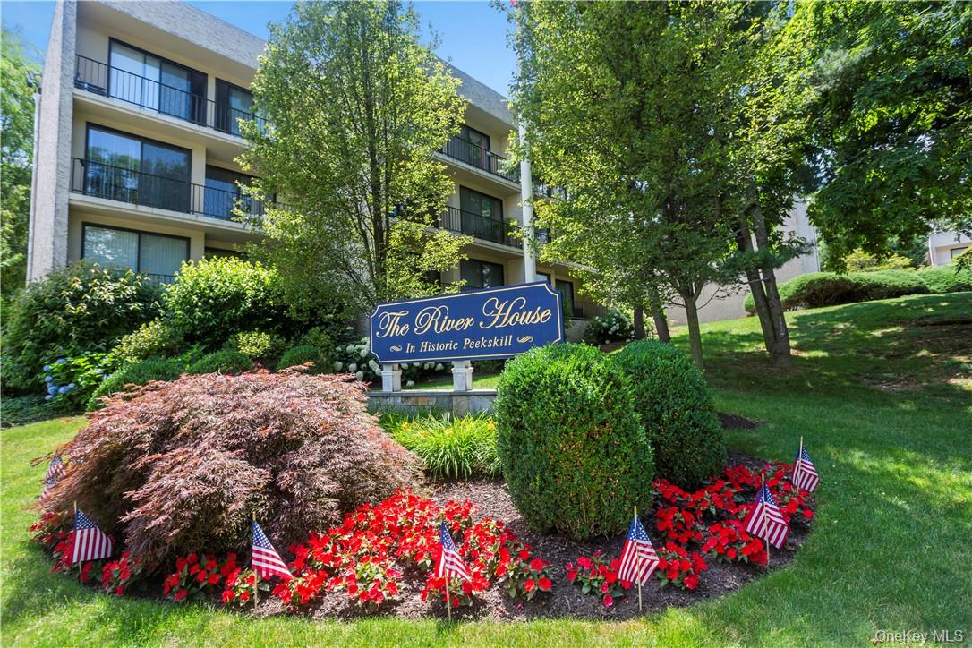 150 Overlook Avenue, Unit 2K