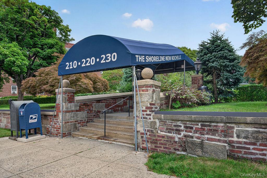 210 Pelham Road, Unit 2F