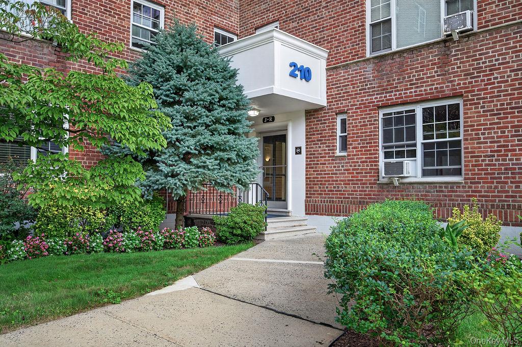 210 Pelham Road, Unit 2F photo 21