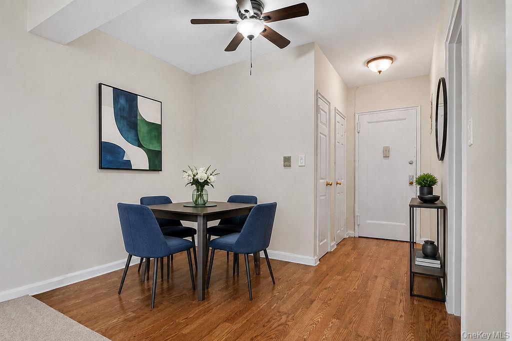 210 Pelham Road, Unit 2F photo 5