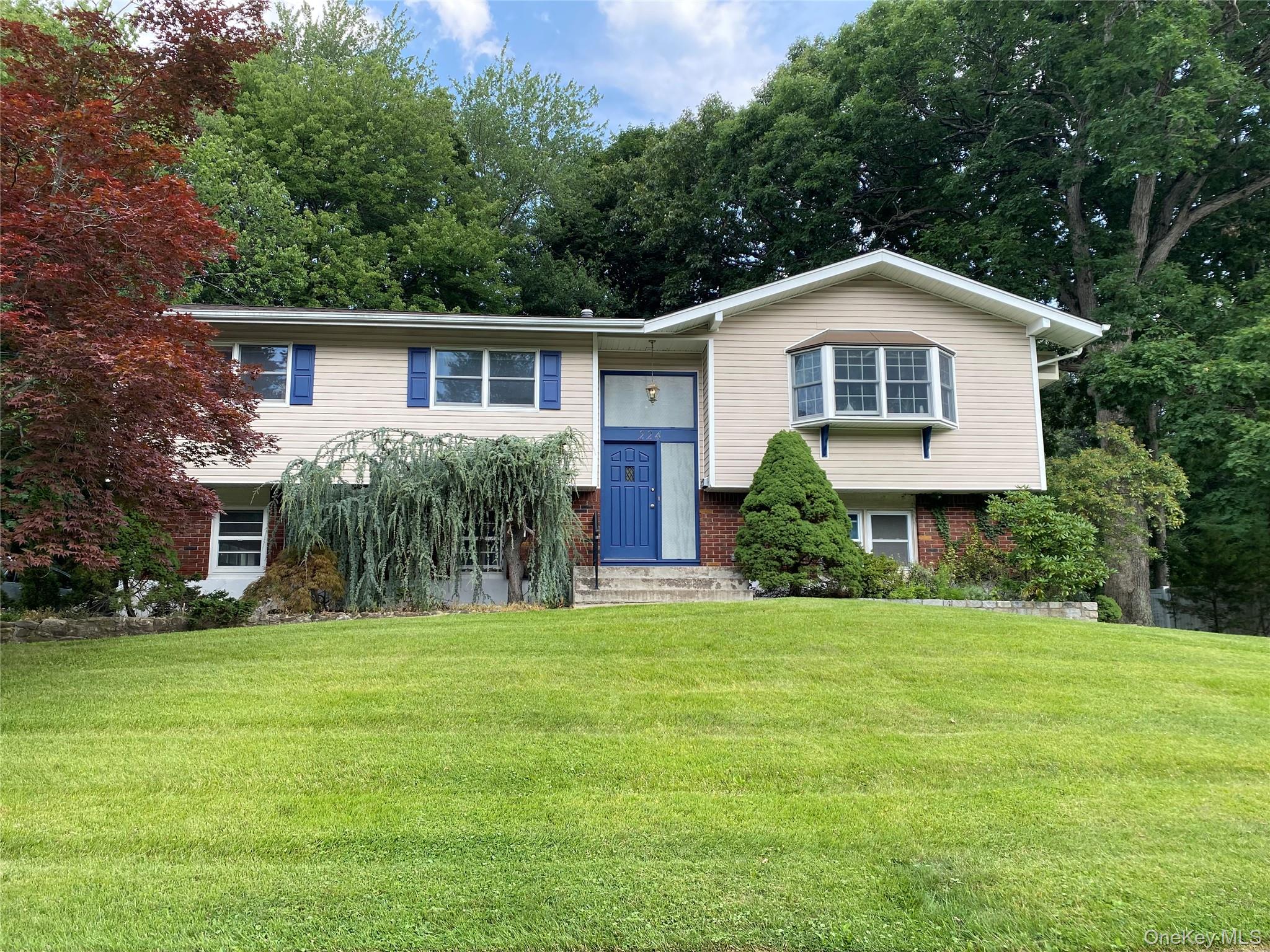 224 Center – For Sale