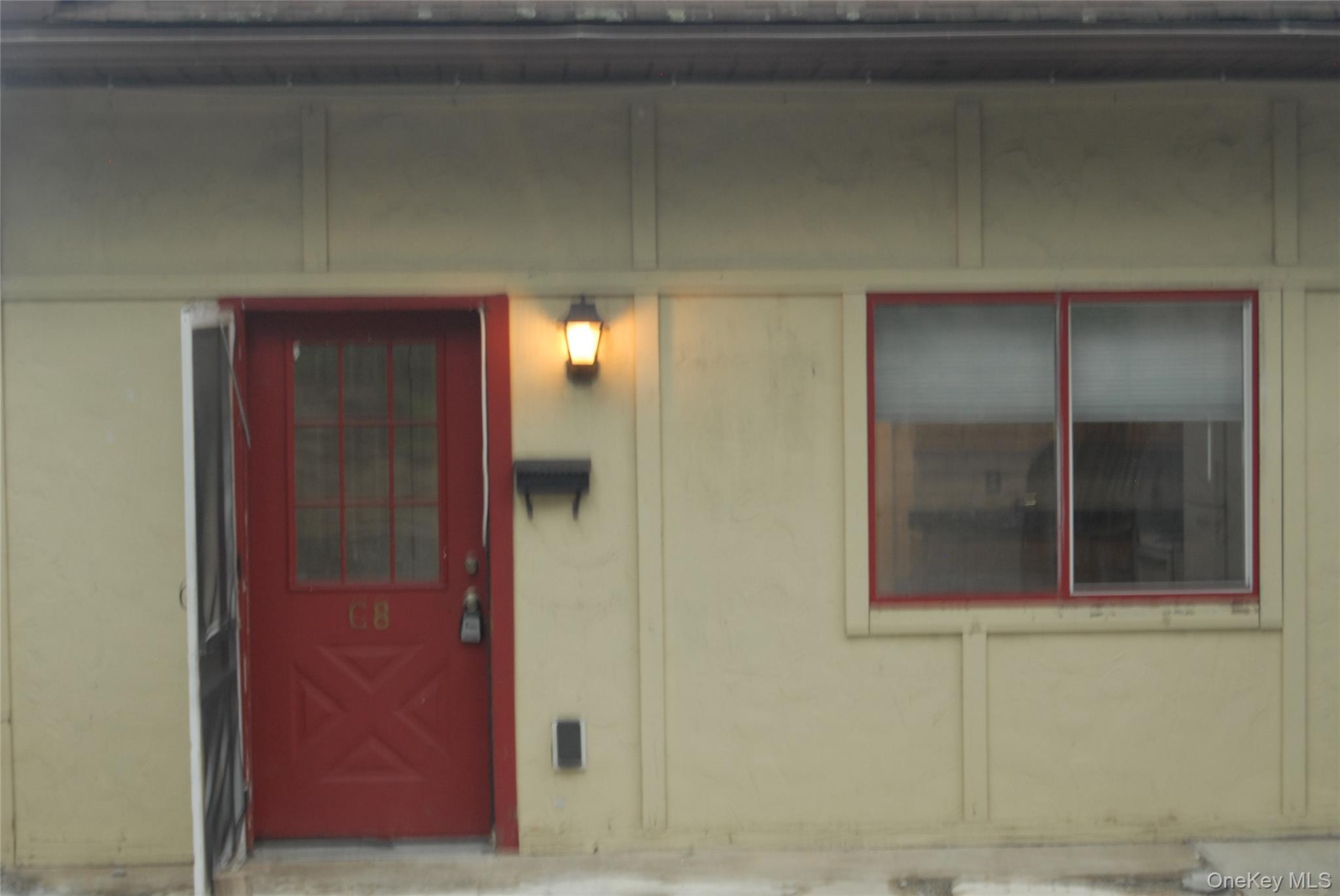 1191 Route 9W, Unit C8