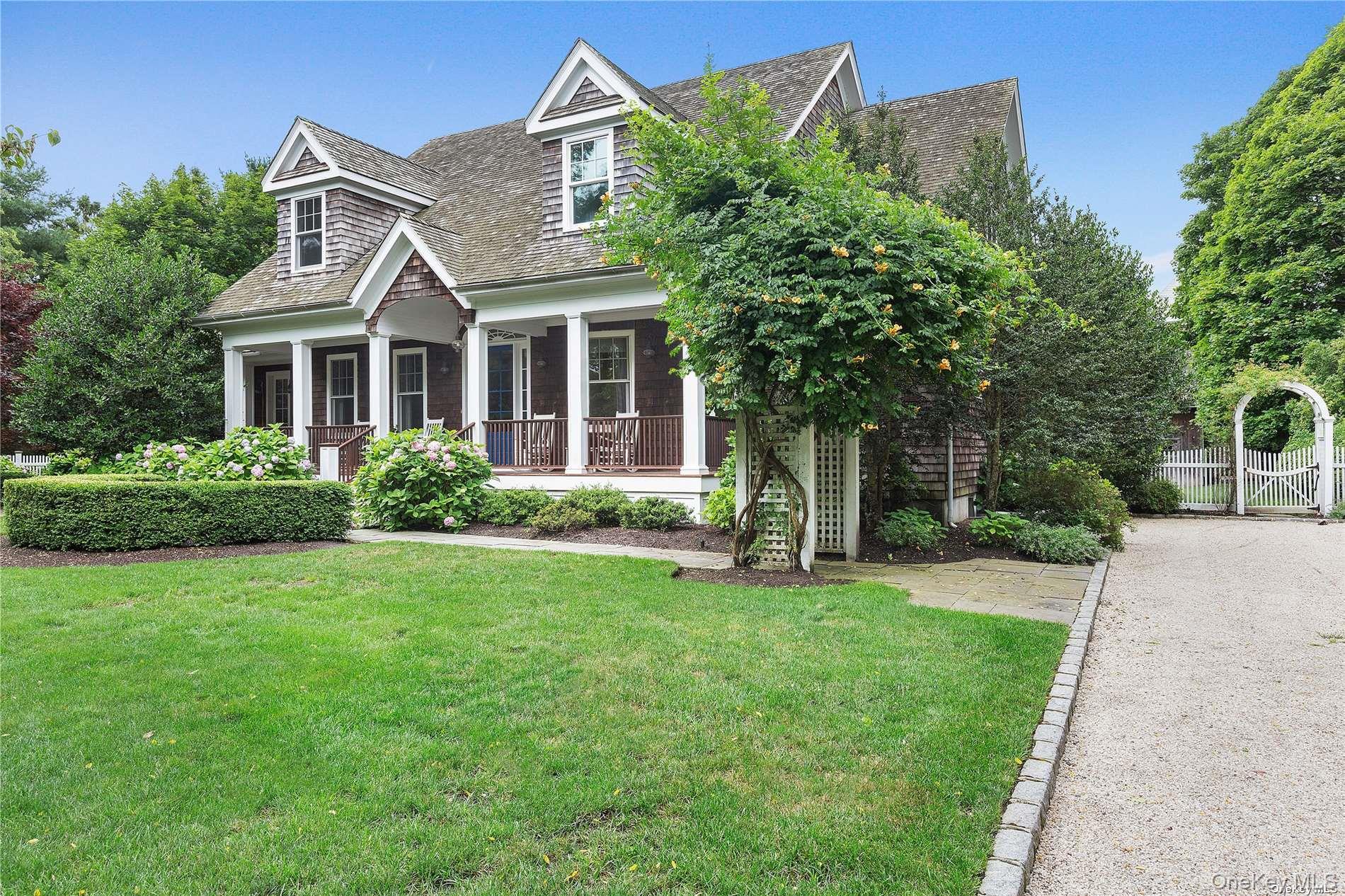 5 Anthony Lane – For Rent