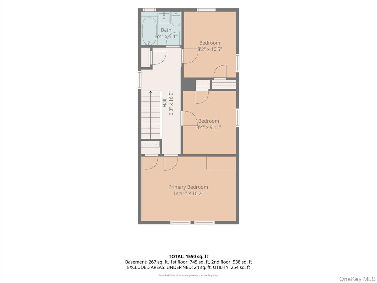 253 Court Place – For Sale photo 24