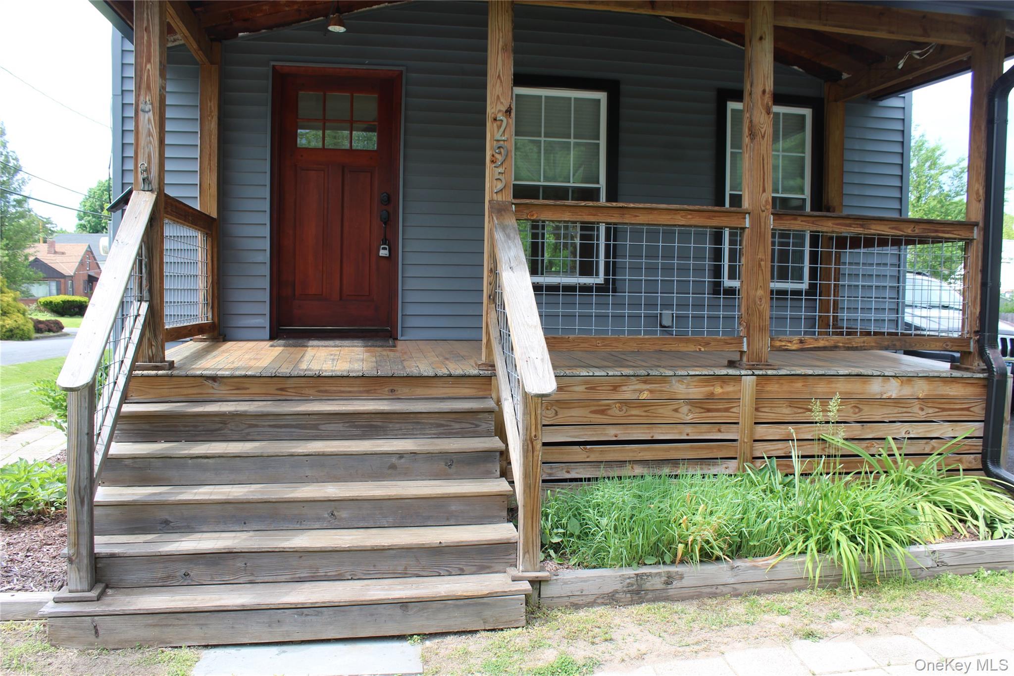 295 Lucas Avenue – For Rent photo 3
