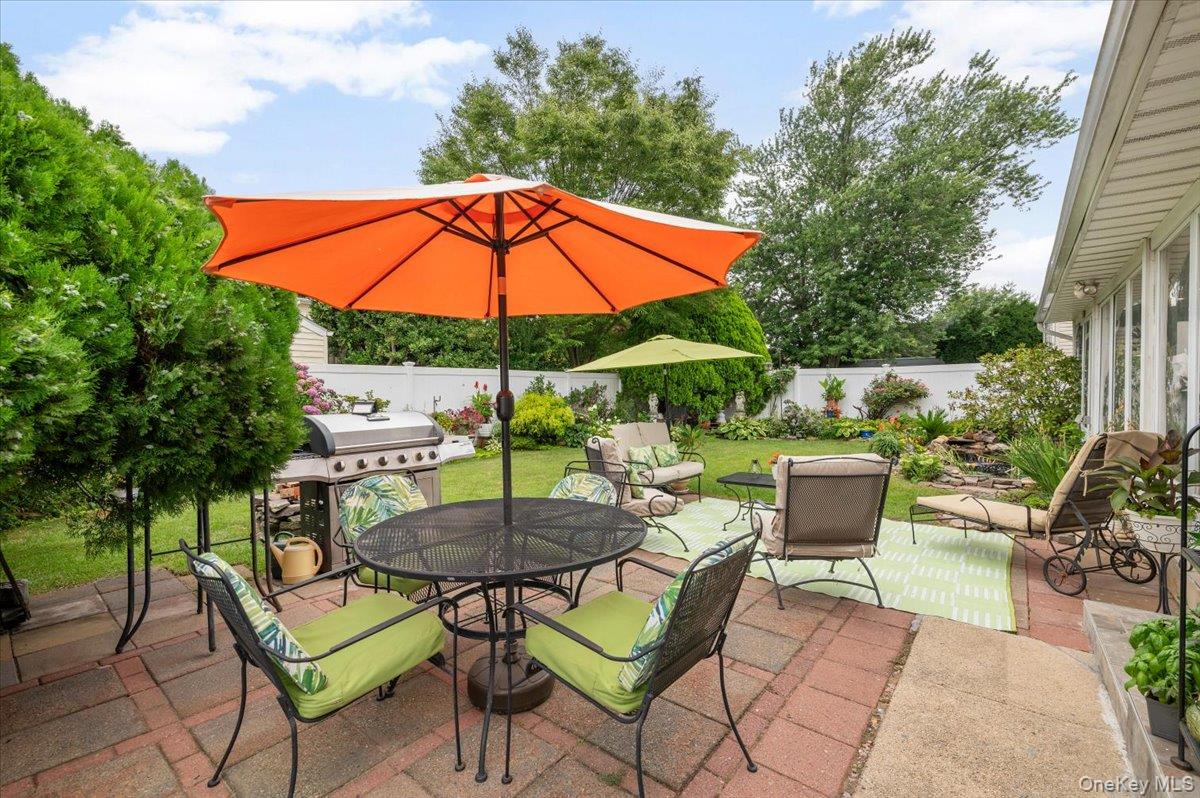 1042 Jefferson Street – For Sale photo 33