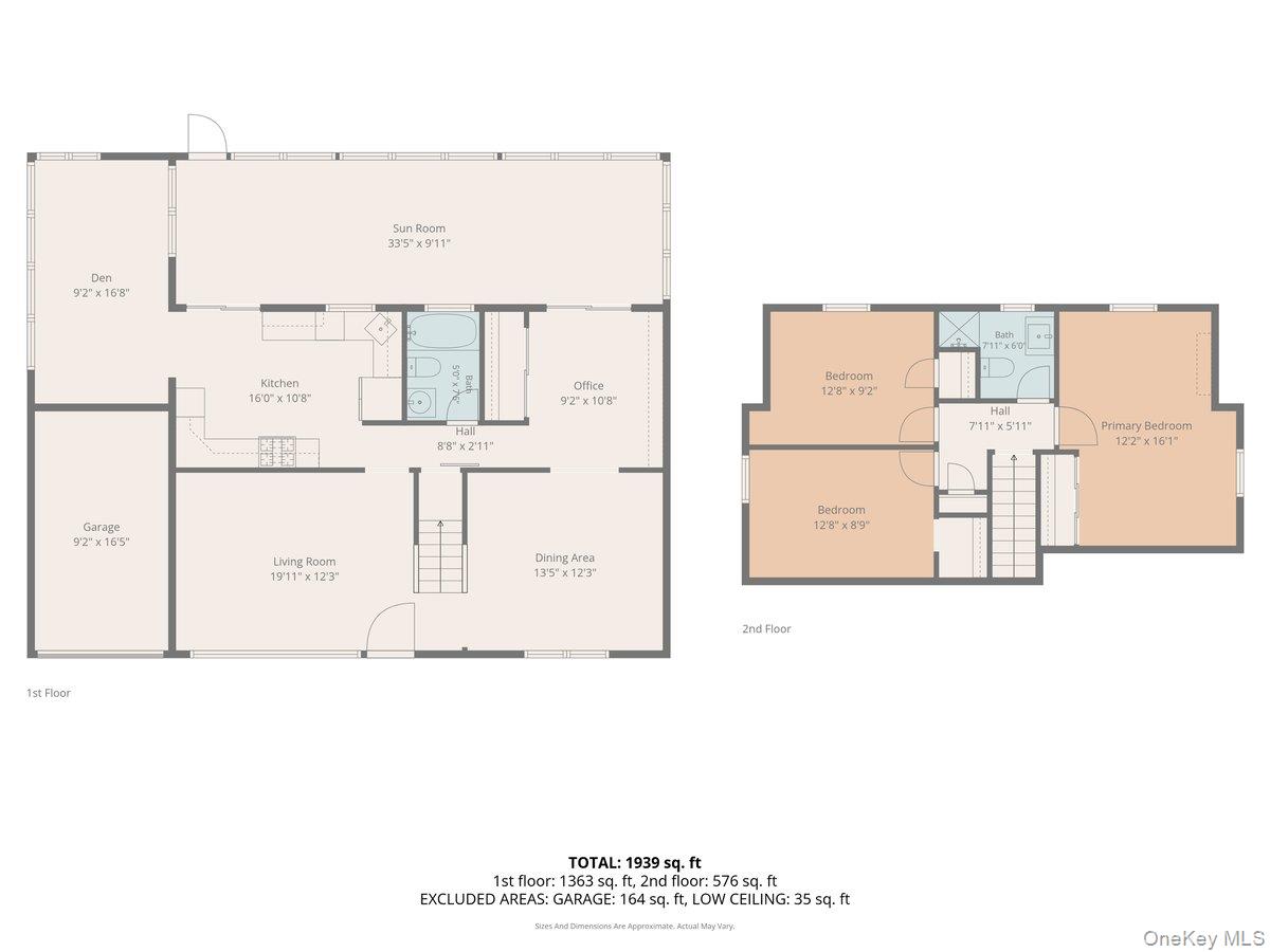 1042 Jefferson Street – For Sale photo 39