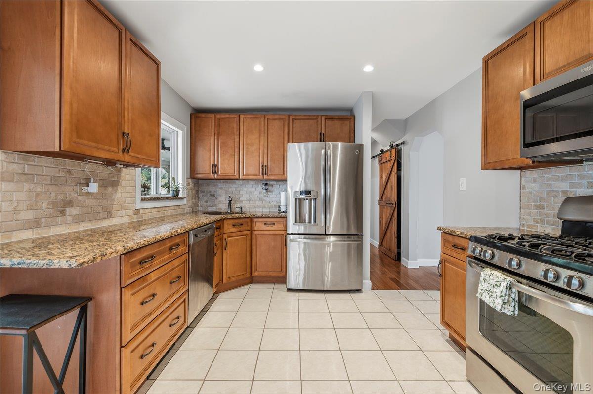 1042 Jefferson Street – For Sale photo 16
