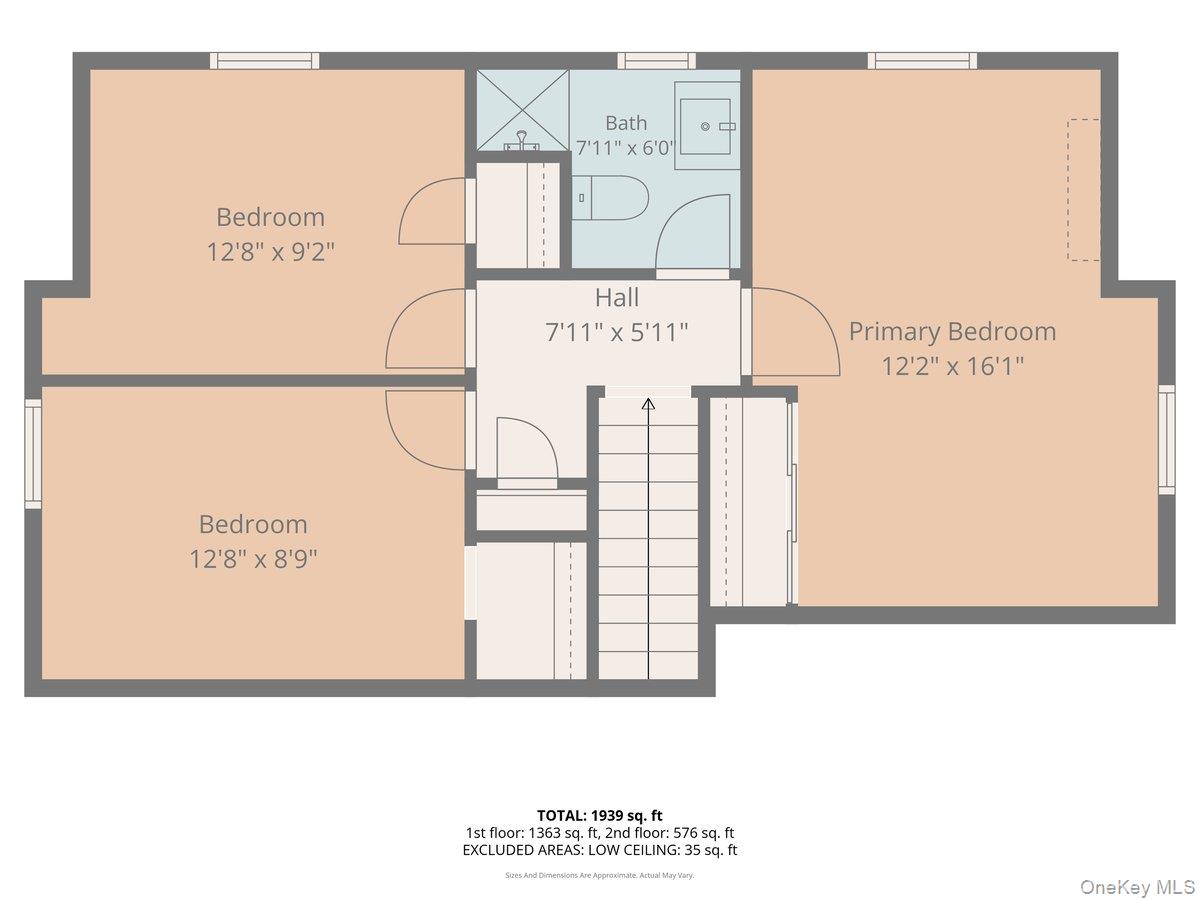 1042 Jefferson Street – For Sale photo 38