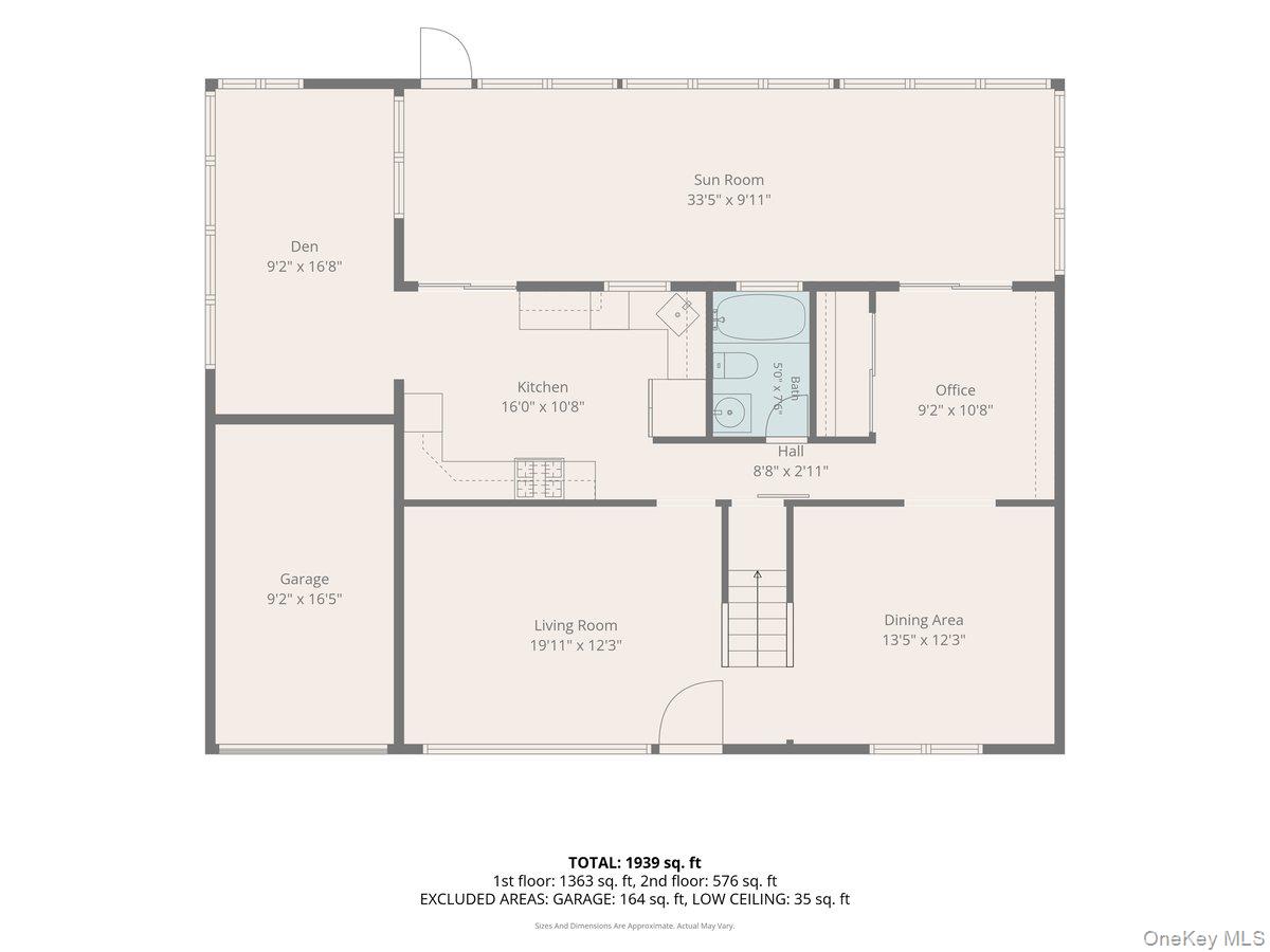 1042 Jefferson Street – For Sale photo 37